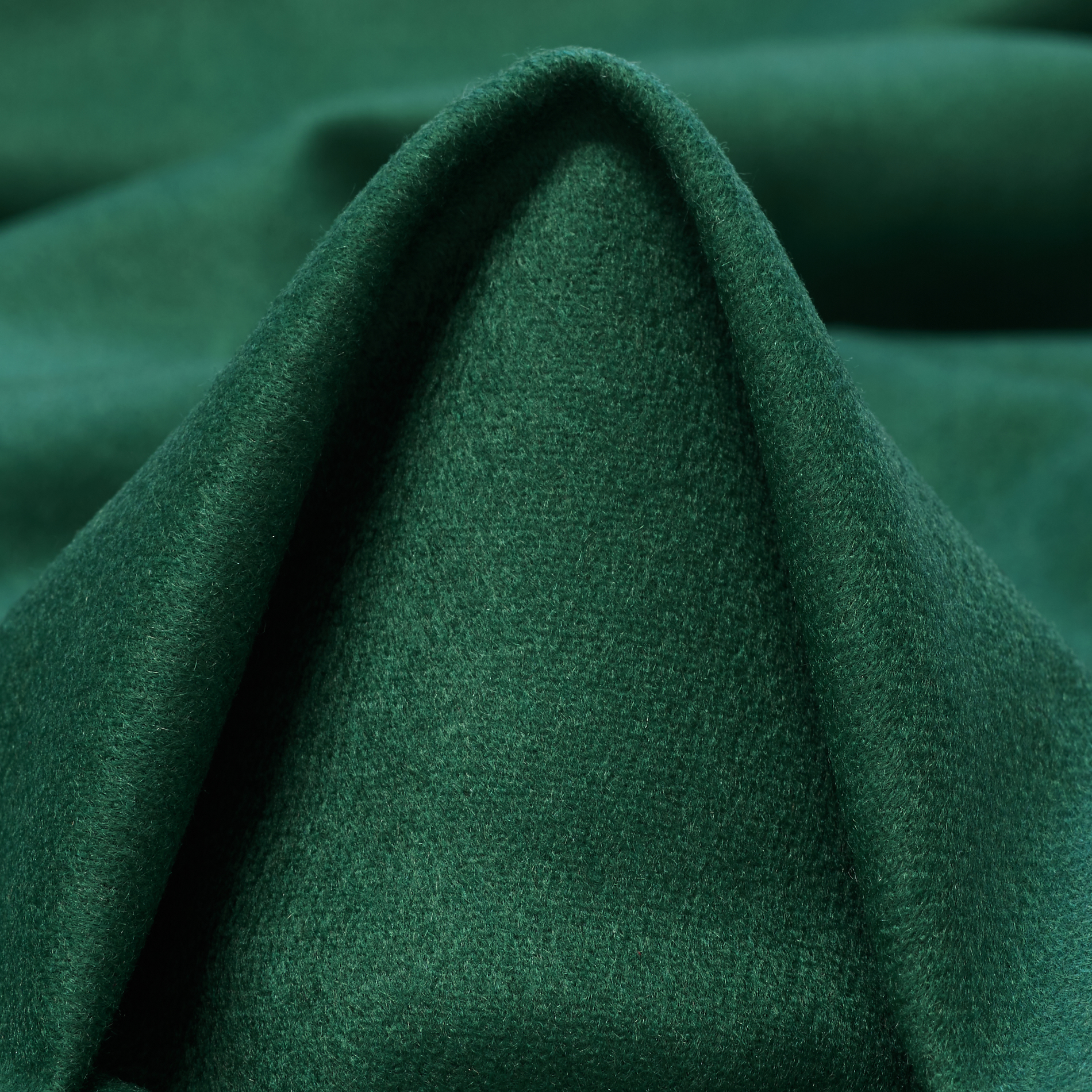 FLANNEL, CASHMERE, CADMIUM GREEN (F000033855)