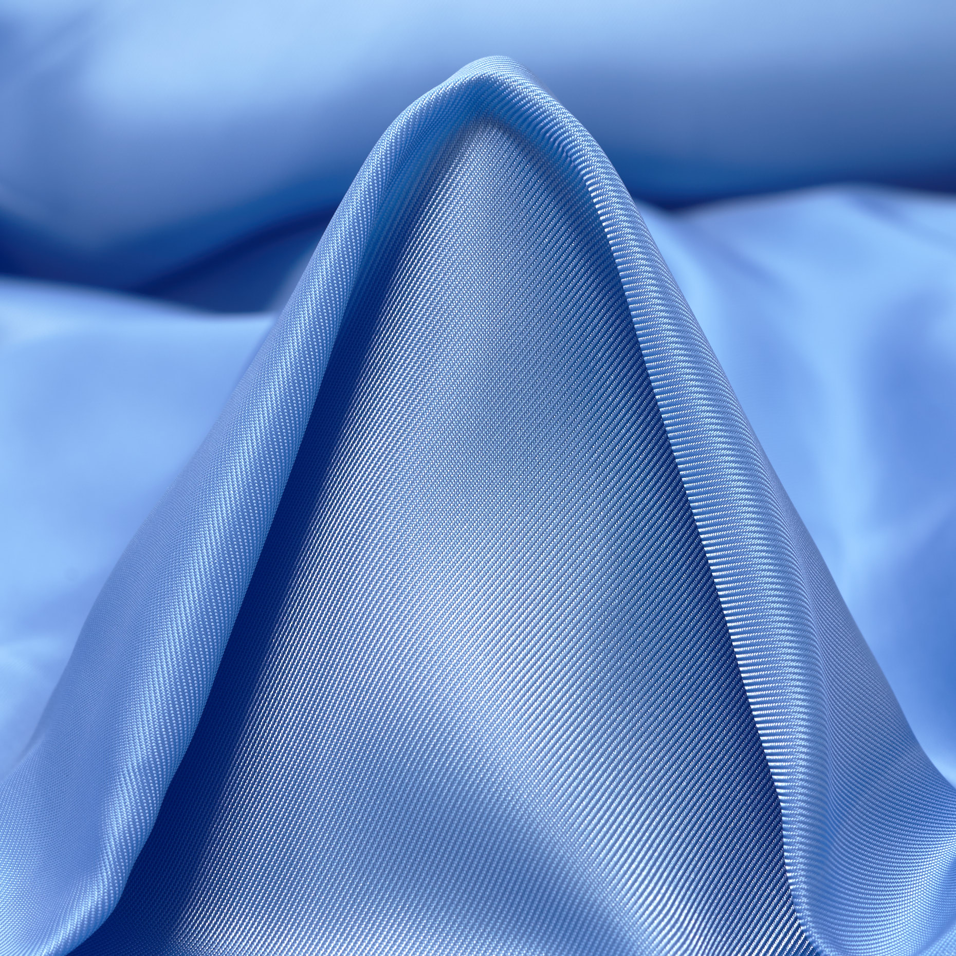 CUPRO, LINING, SKY (F000032917)