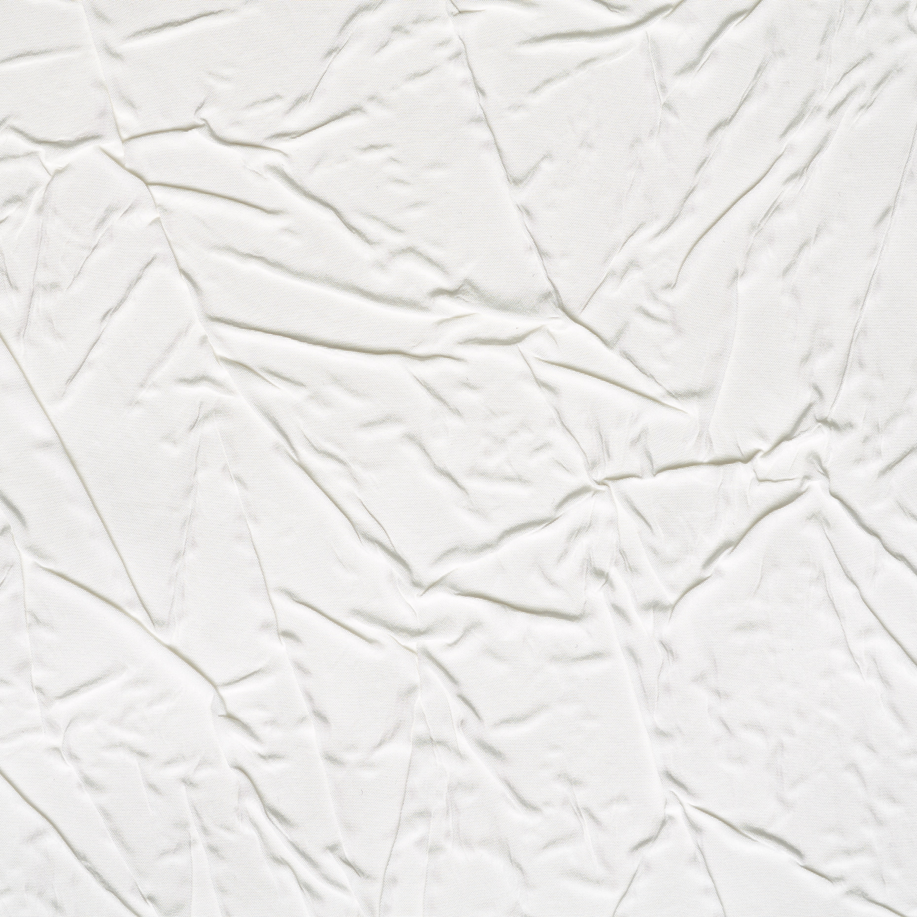 Crash, Lucent White (T0000759) - Gewebe