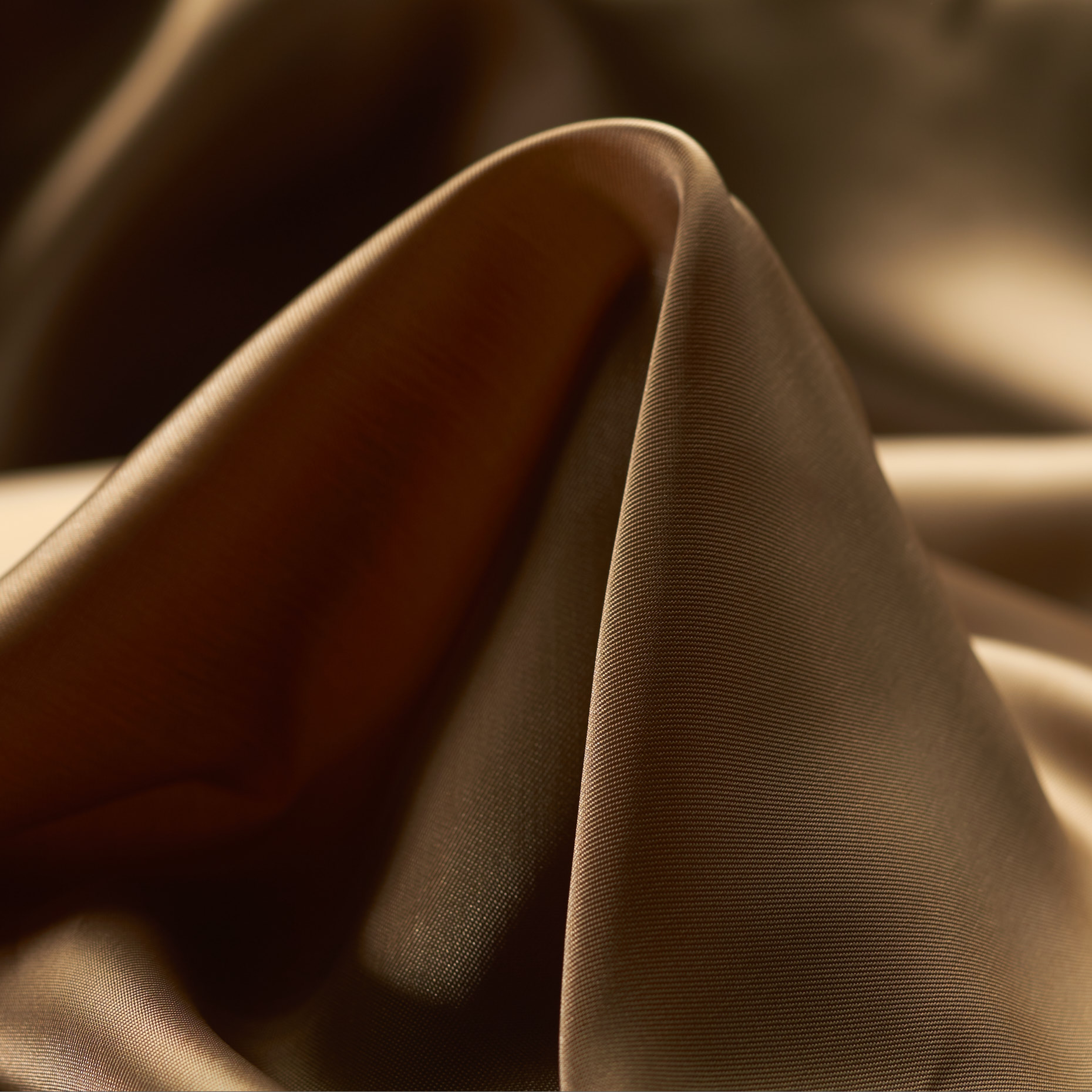 Cupro, Doublure, Pecan Nut (F000021444)