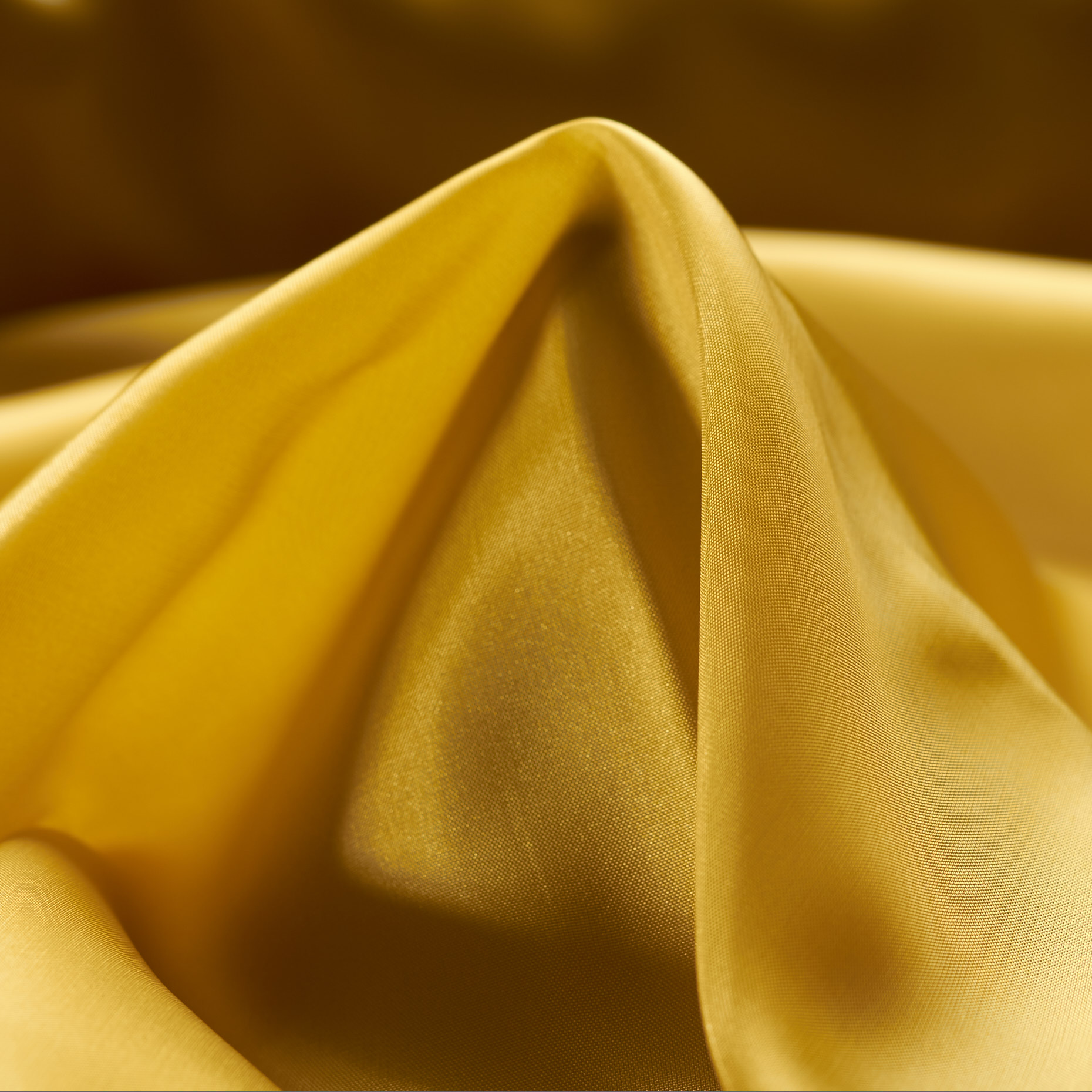 CUPRO, LINING, SUNFLOWER (F000021493)