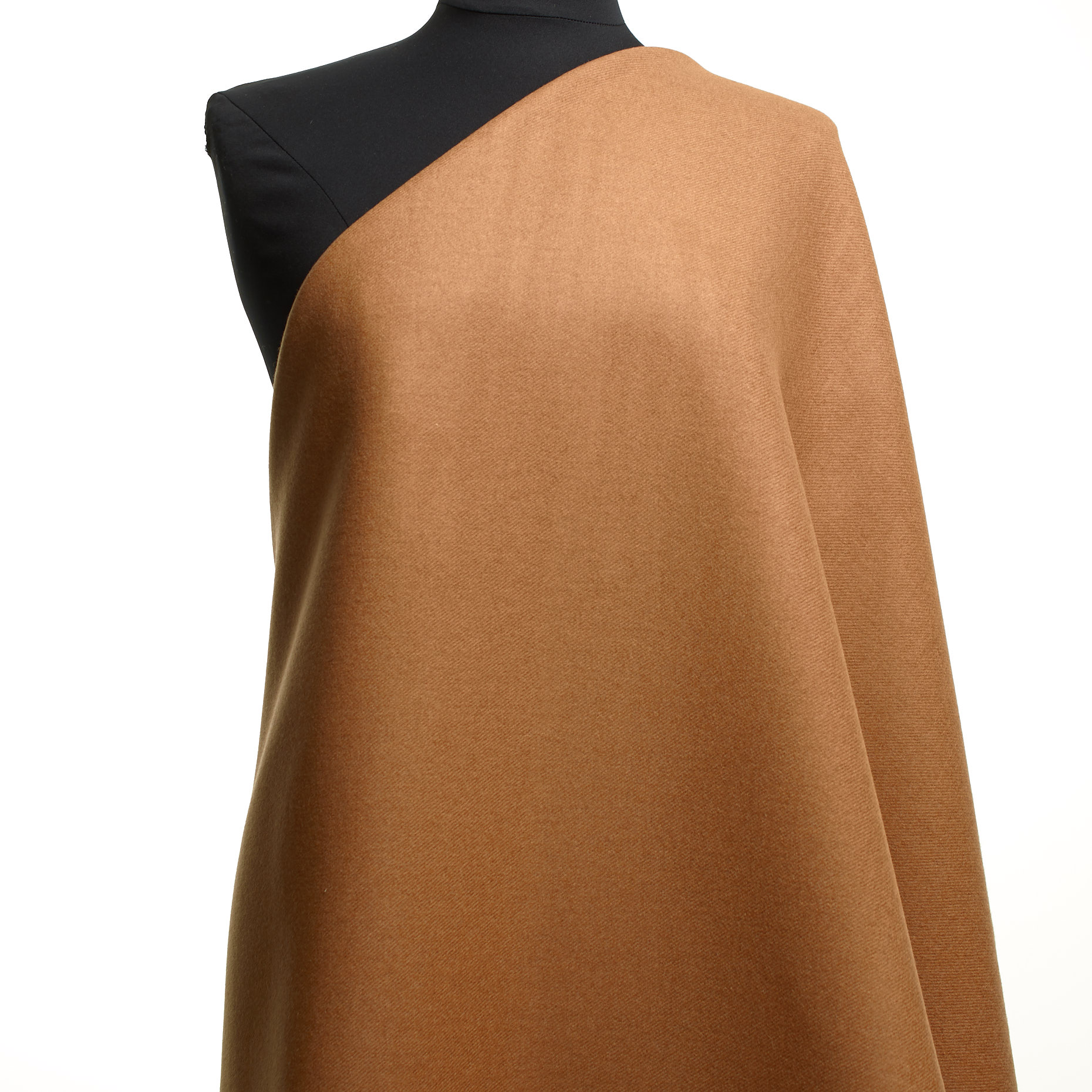 Sarga, Lana Virgen, Biscuit (F000039335) - Maniquí