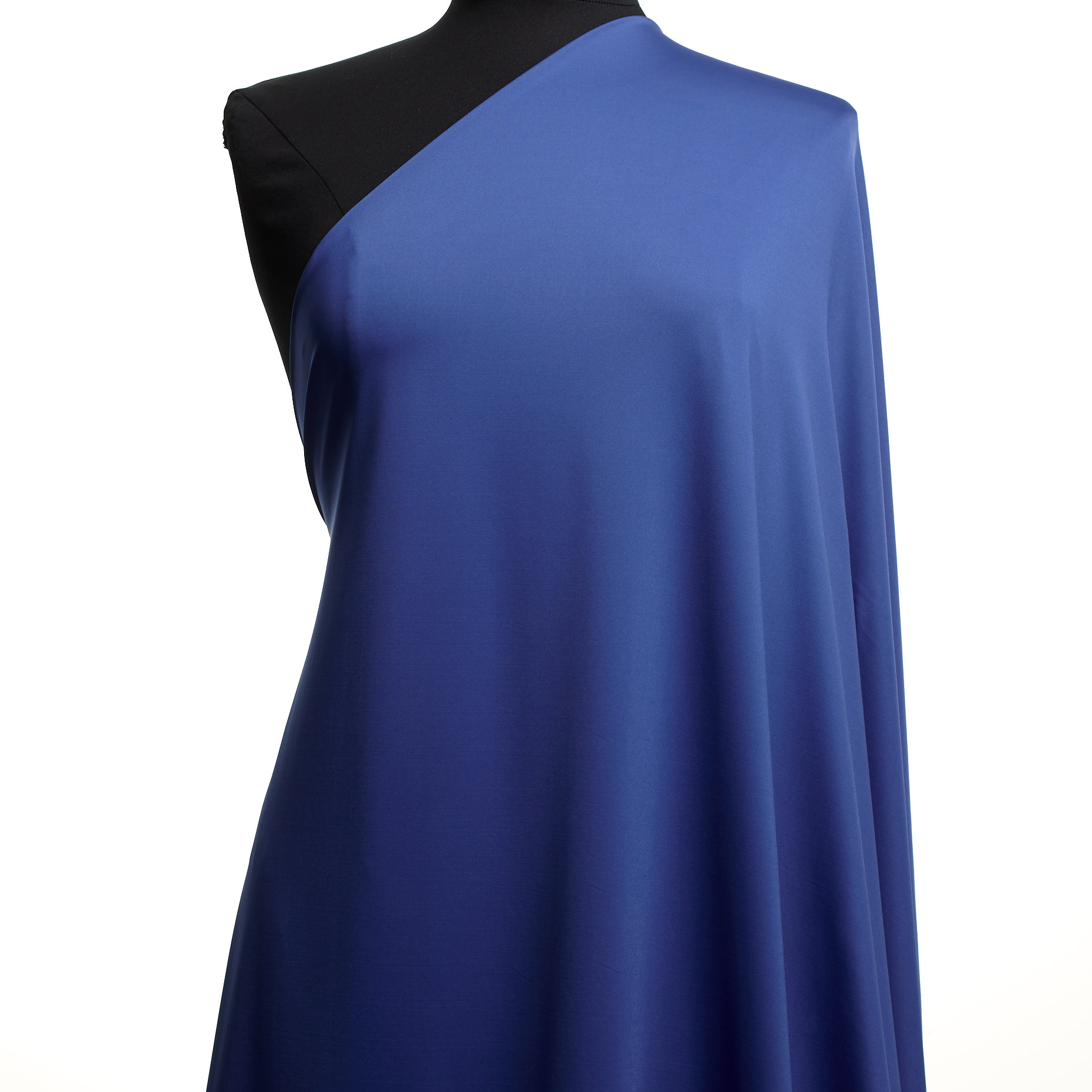 TECHNO JERSEY, CORNFLOWER BLUE (P000001220) - Mannequin