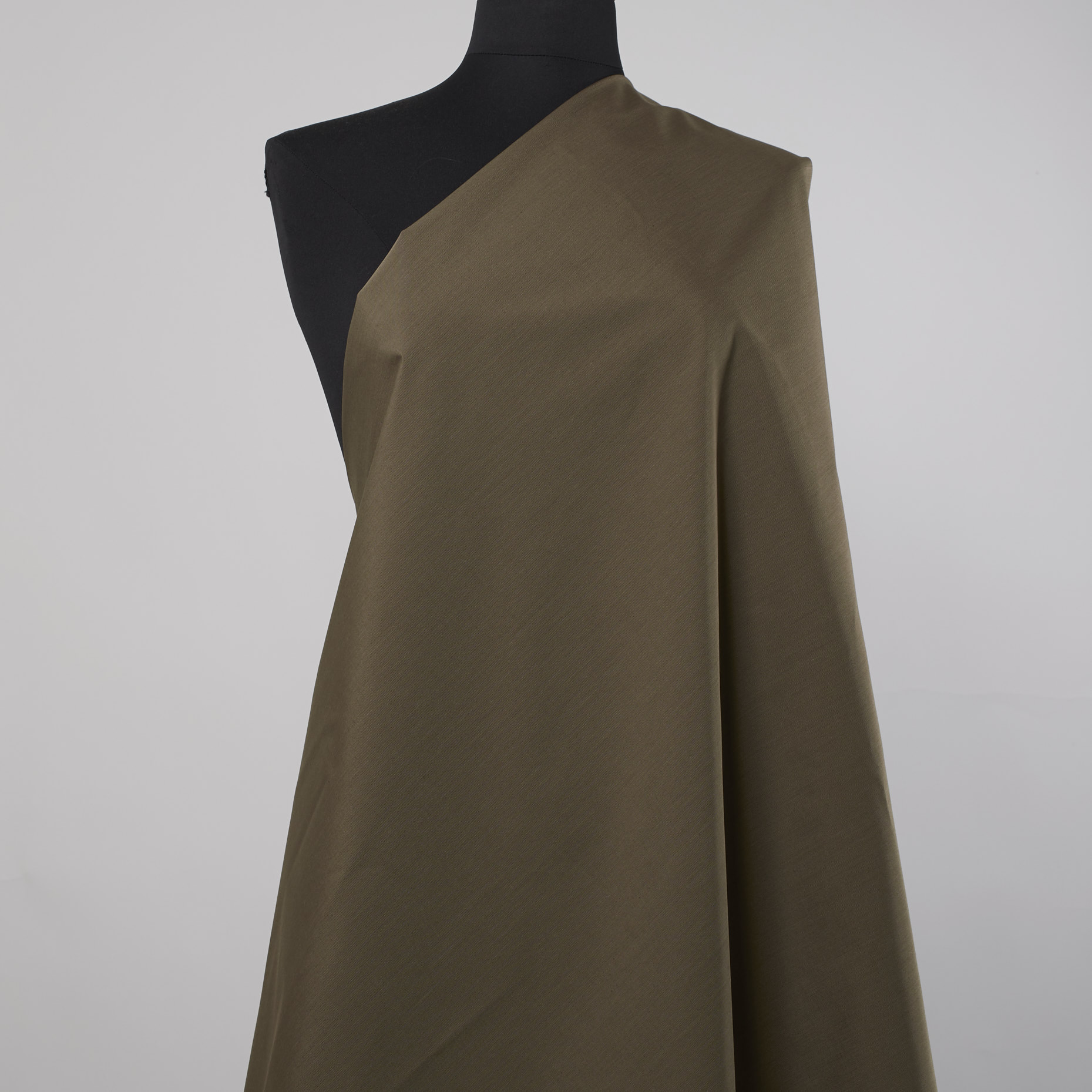 Popelina, Bawełna, Pine Bark (F000008457) - Manekin