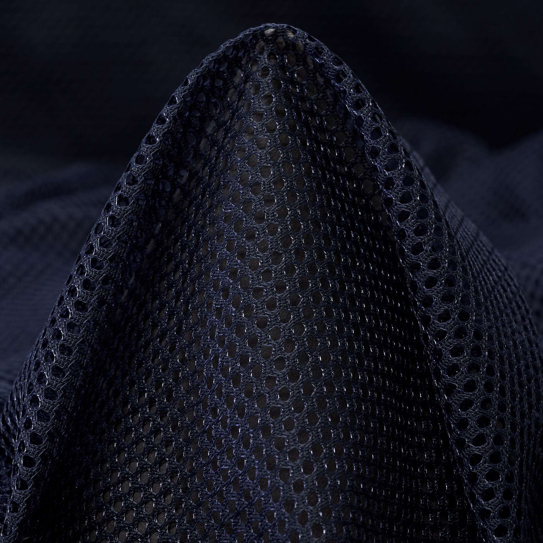 Mesh, Viscosa, Elástico, Night Sky (F000042105)
