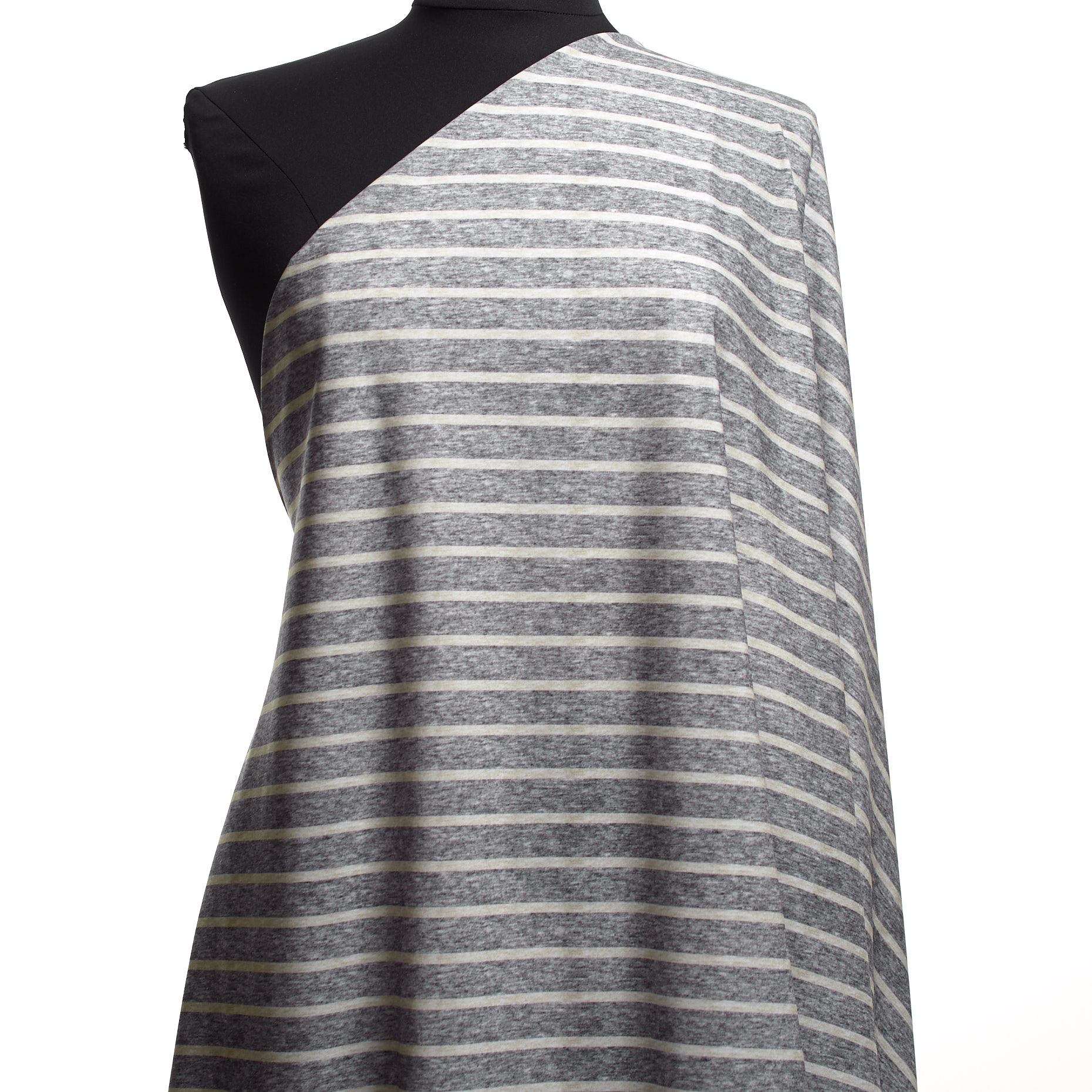 Techno Jersey, Stampato, Nimbus Cloud&Weathervane (F000041403) - Manichino