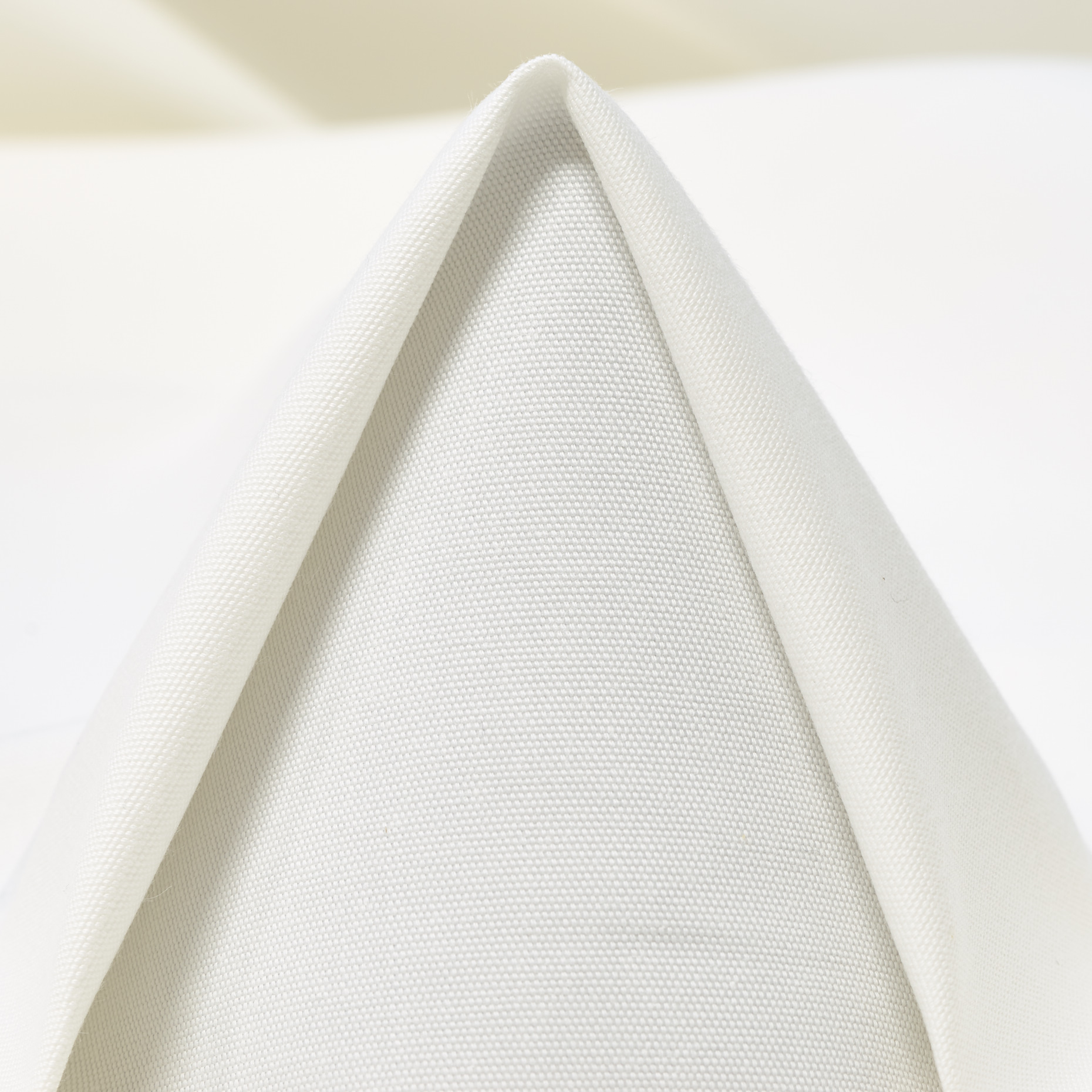 CANVAS, COTTON, BRILLIANT WHITE (F000008528)