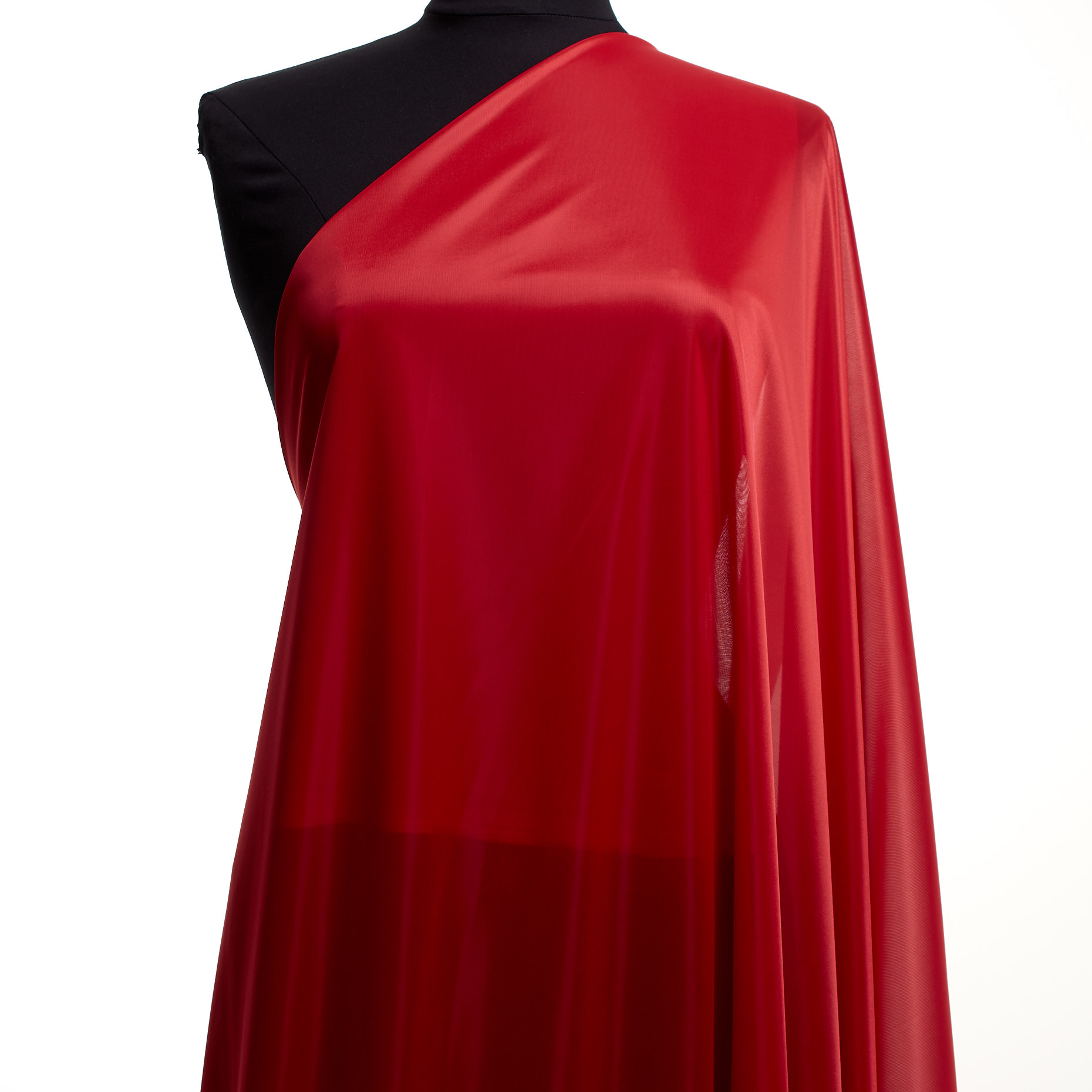 Jersey, Doublure, Strawberry (F000042959) - Mannequin