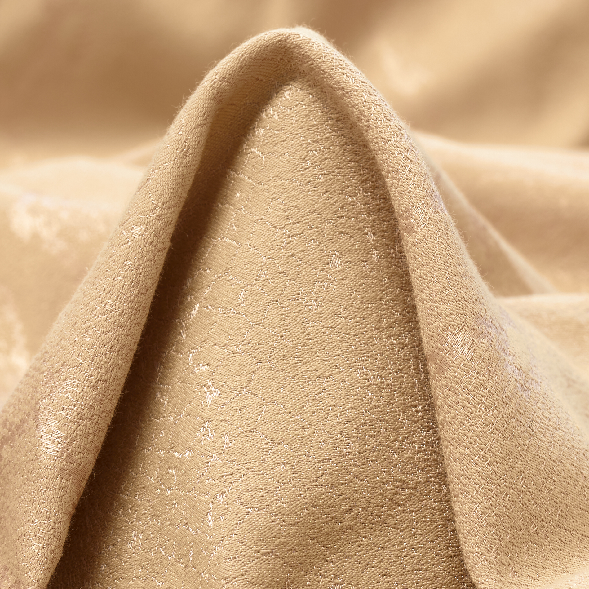 JACQUARD, COTTON ELASTIC, ANIMAL, CROISSANT (F000035019)