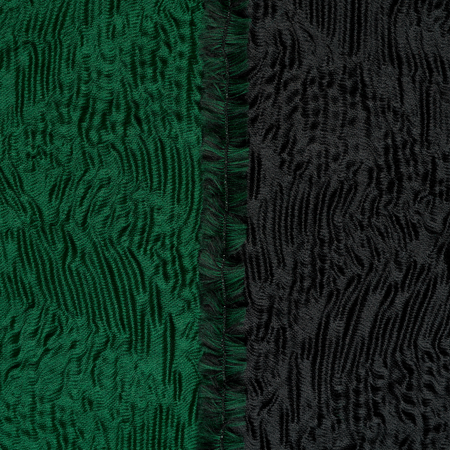 JACQUARD, SMARAGD (P000004390) - Texture