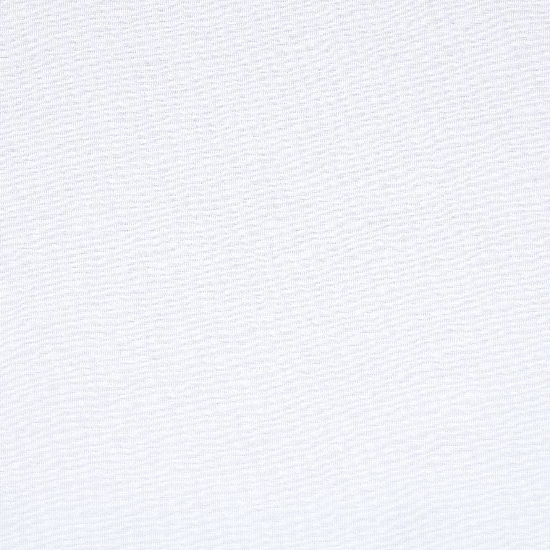 SINGLE JERSEY, VISCOSE, ELASTIC, BRILLIANT WHITE (F000043227) - Texture