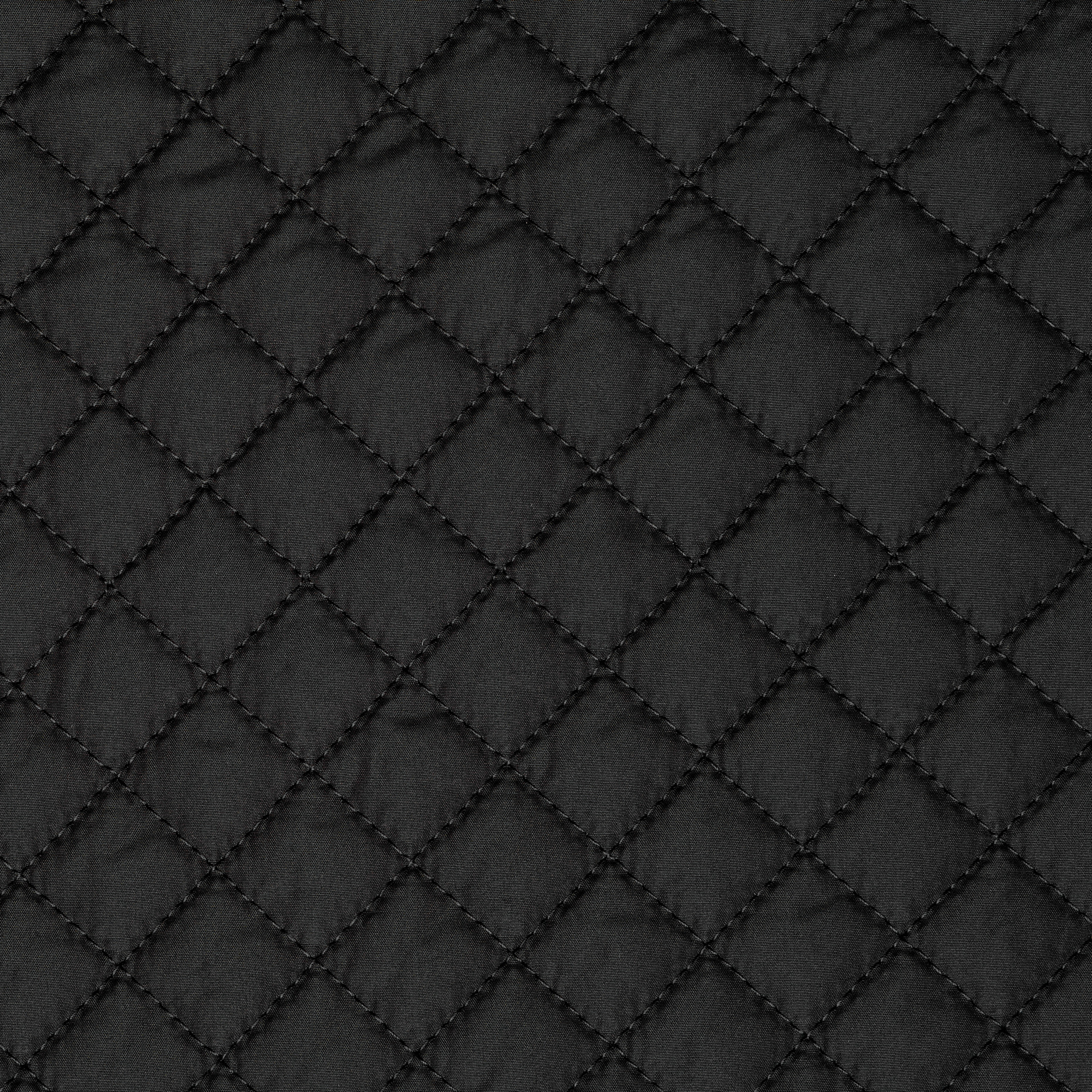 QUILTED, RAVEN BLACK (F000048958) - Texture