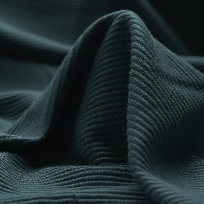 JERSEY, DOUBLE, DEEP TEAL (F000027193)