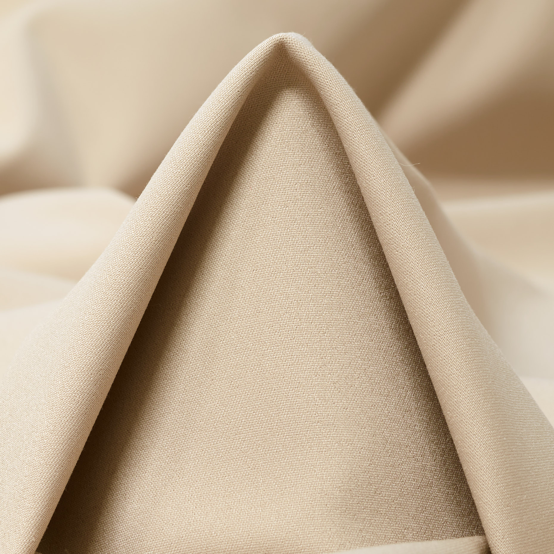 COTTON, HIGH ELASTICITY, OYSTER GRAY (F000040432)