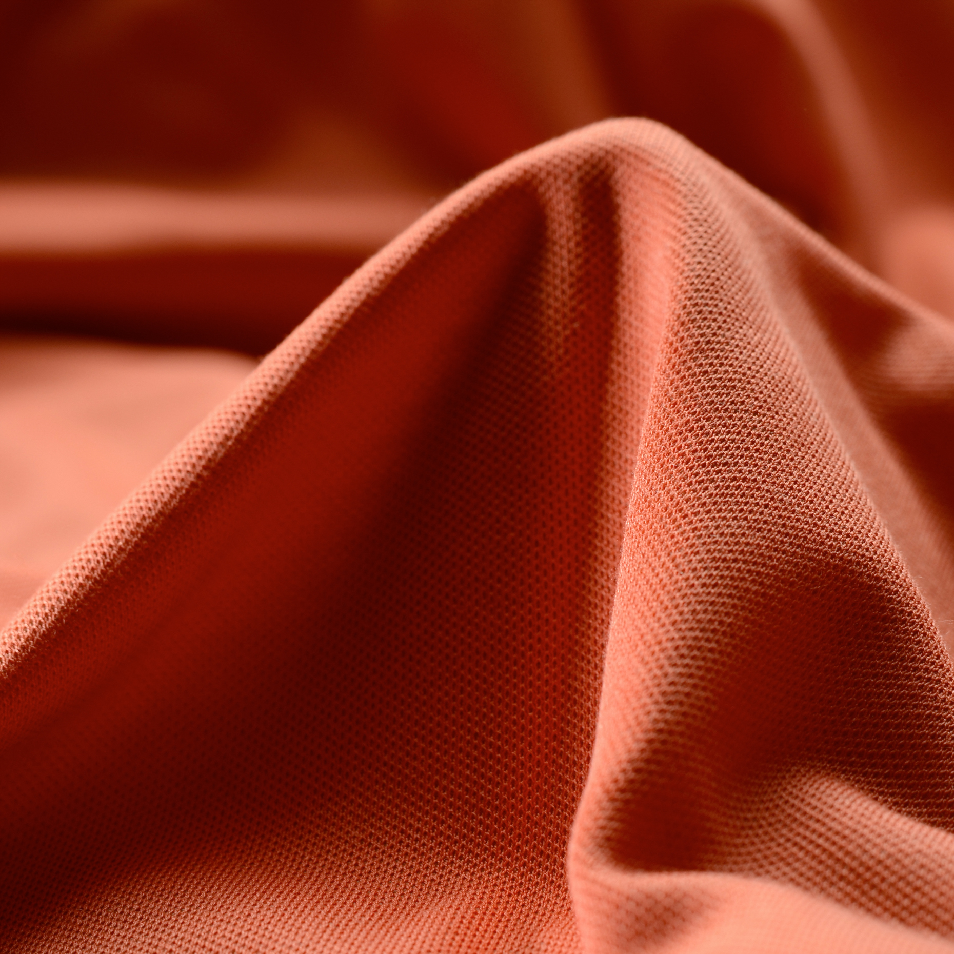 Jersey, Piqué, Coral (F000014098)