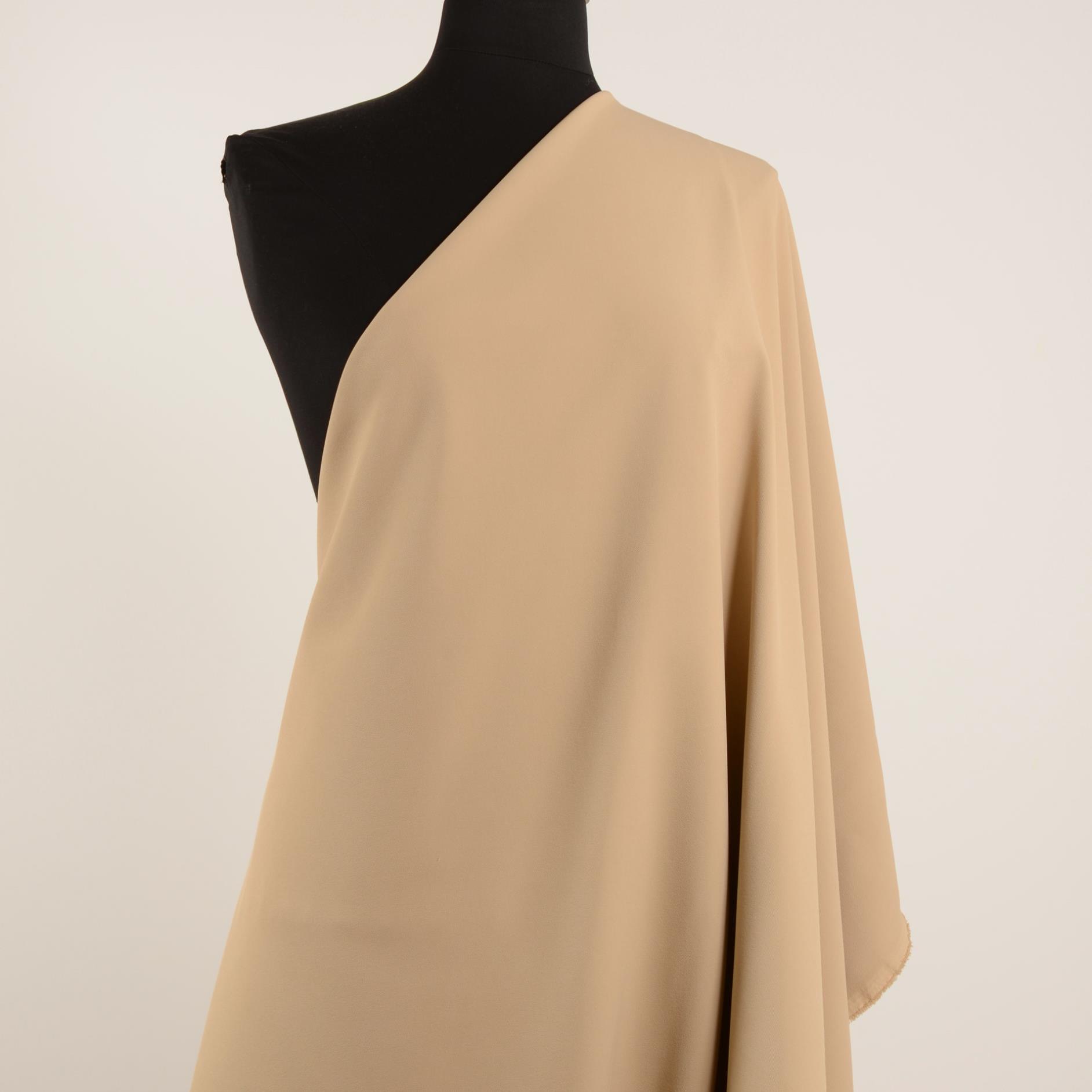 Техно Стрейч, Твил, Cement (F000026970) - Манекен