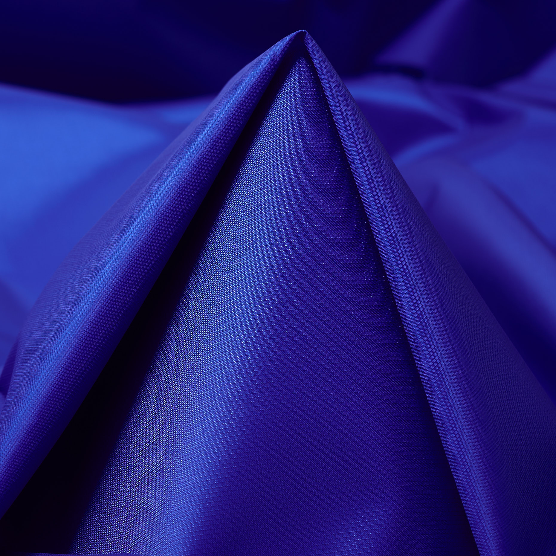 WATER REPELLENT QUALITY, POLYAMID, LAPIS BLUE (F000041826)