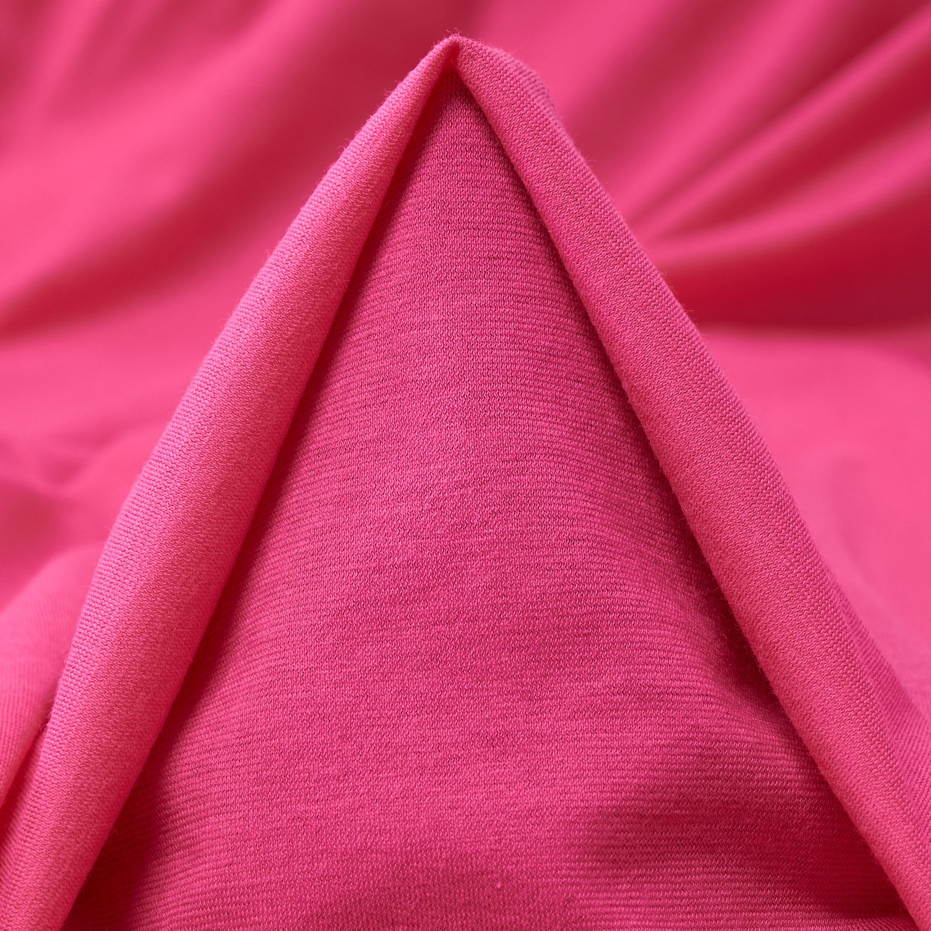SINGLE JERSEY, COTTON, AZALEA PINK (F000046273)
