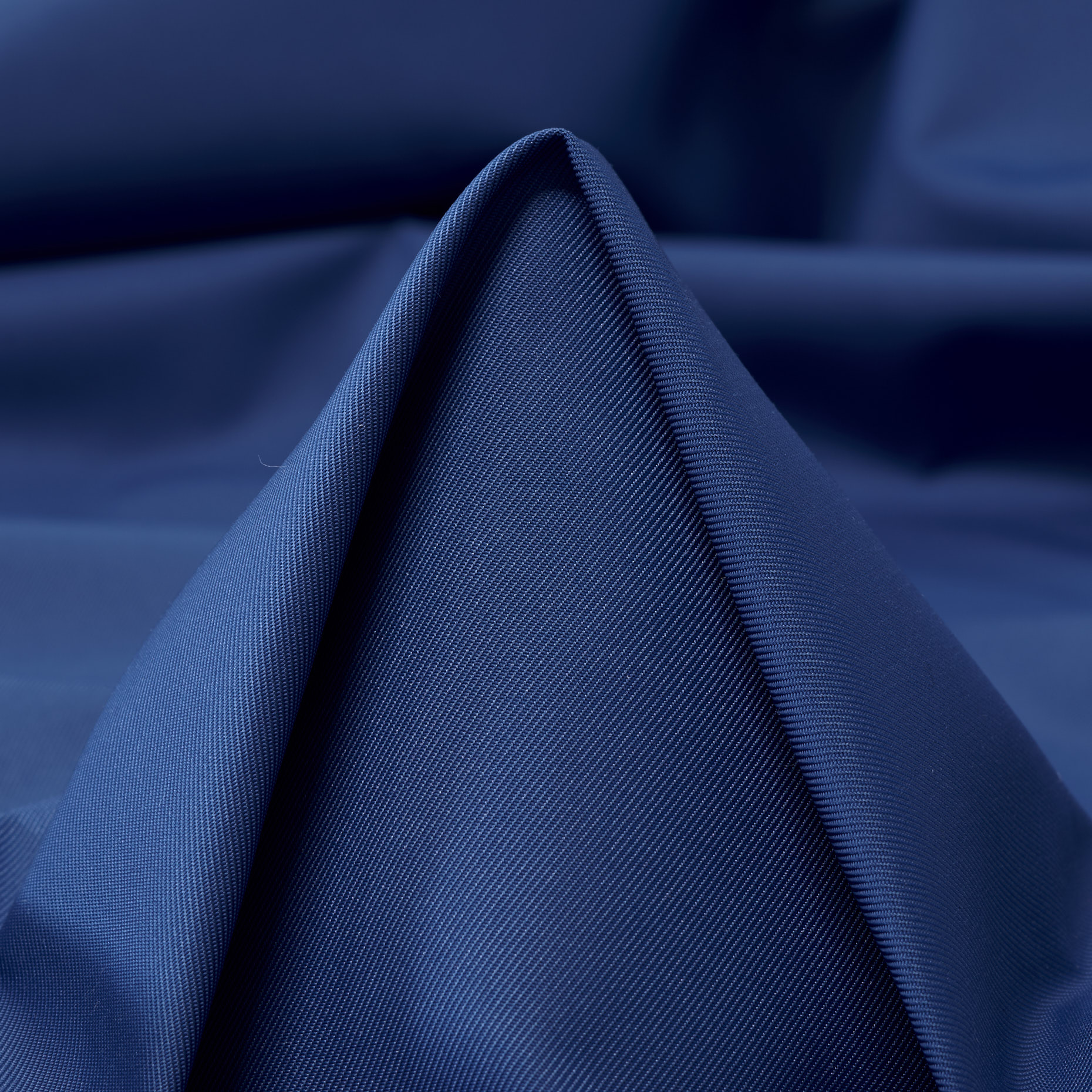 OUTDOOR, TWILL, DENIM BLUE (F000037245)