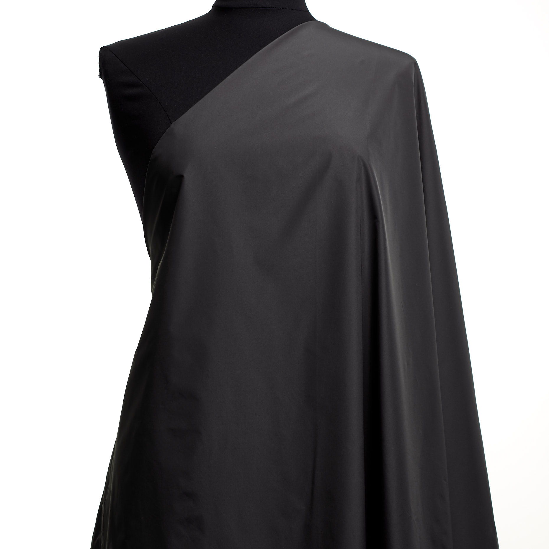 TAFFETA, IRON GATE (F000042816) - Mannequin
