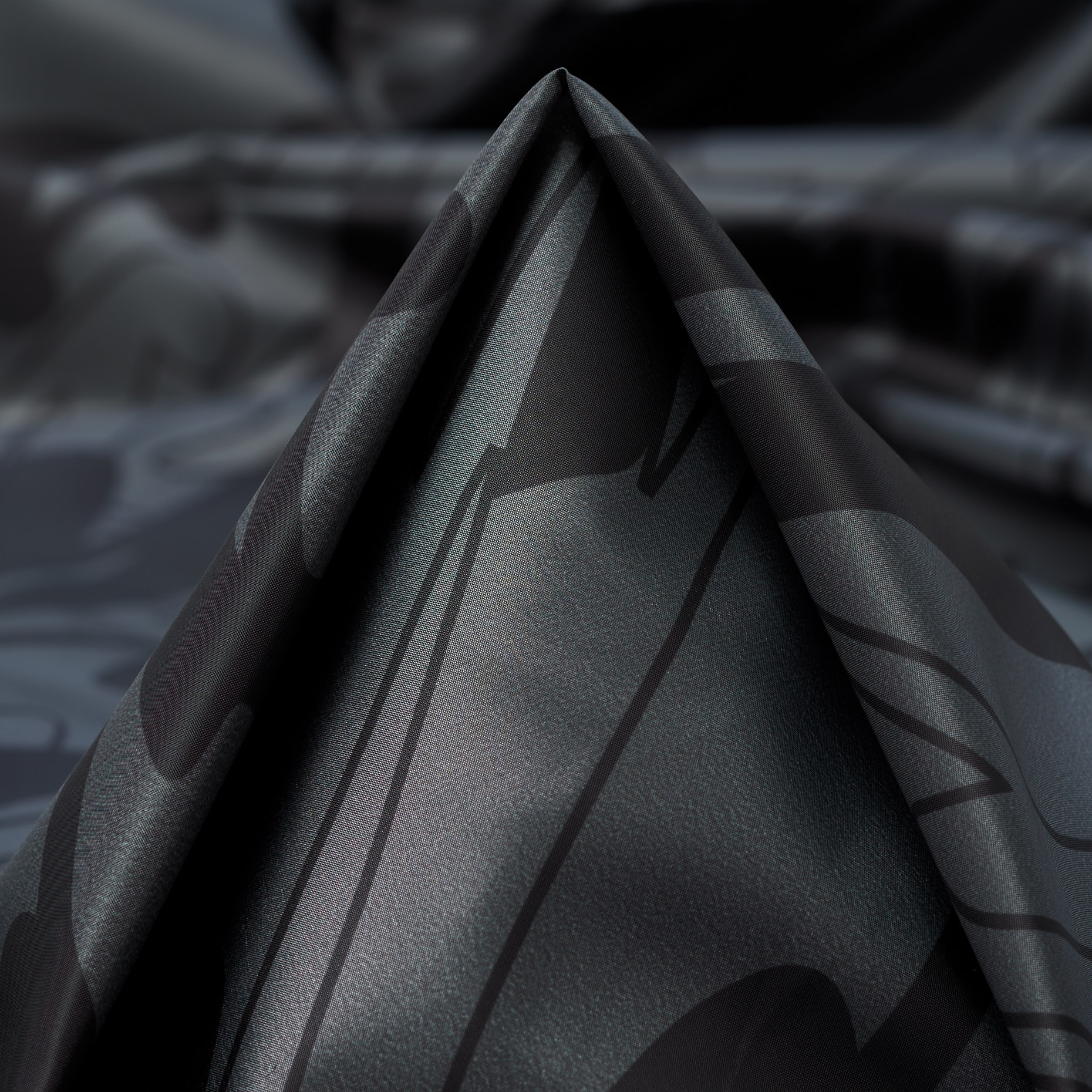 OUTDOOR, PRINTED, STEEL GRAY (F000041660)