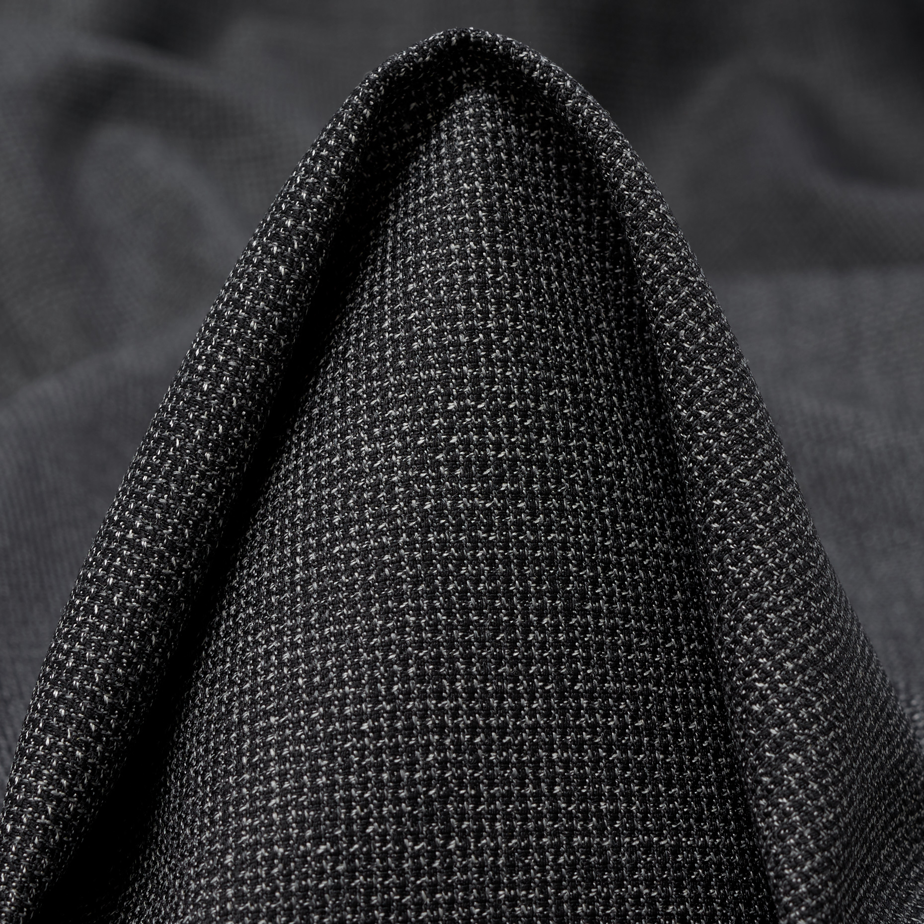 Cool Wool, Wełna dziewicza, Black Olive (F000047974)