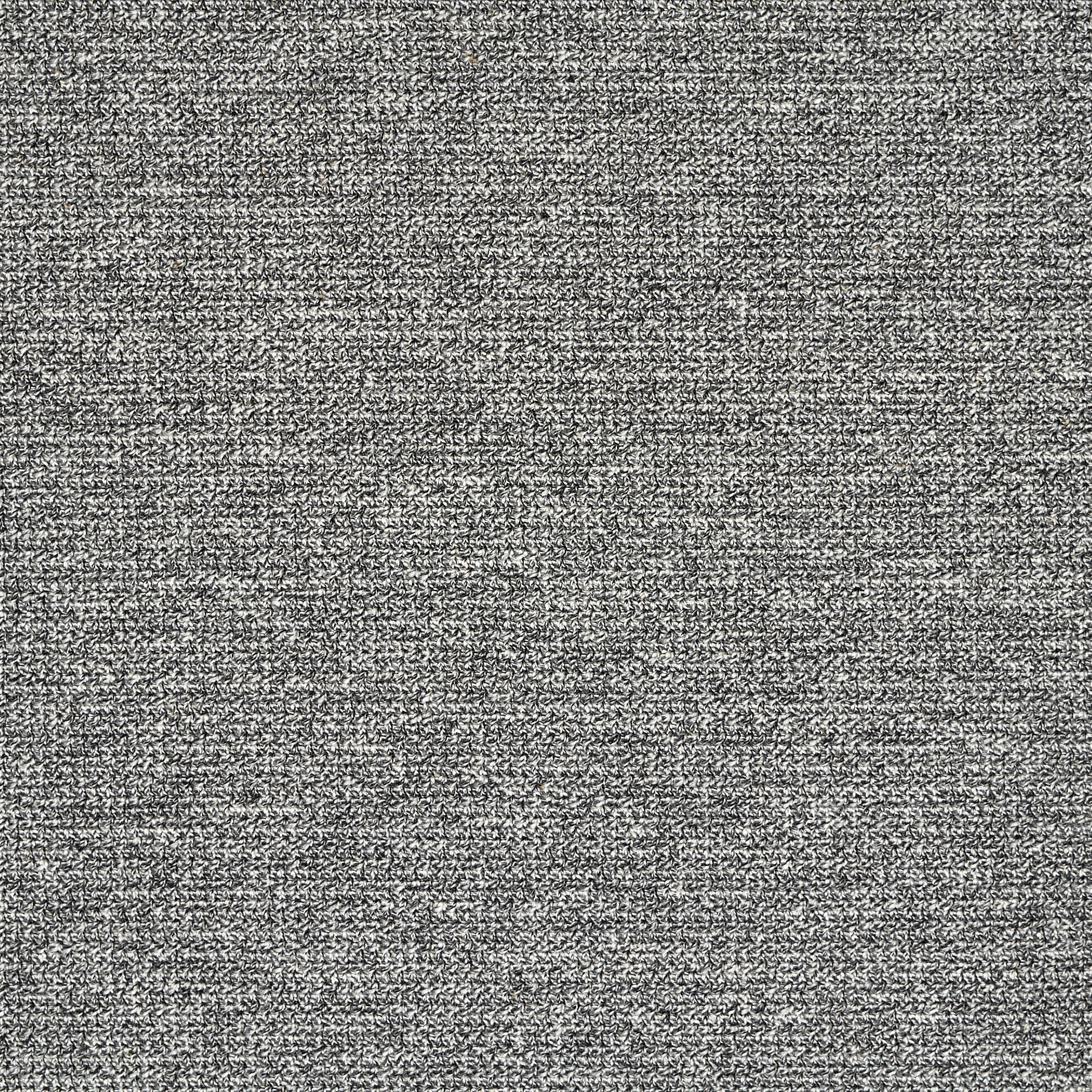 JERSEY, COTTON BLEND, MELANGE, MOCKINGBIRD (F000047504) - Texture