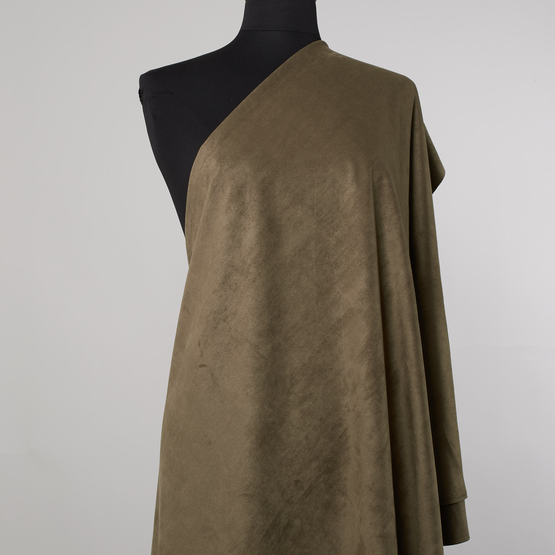 Cuero Vegano, Ante , Golden Cream (F000026181) - Maniquí