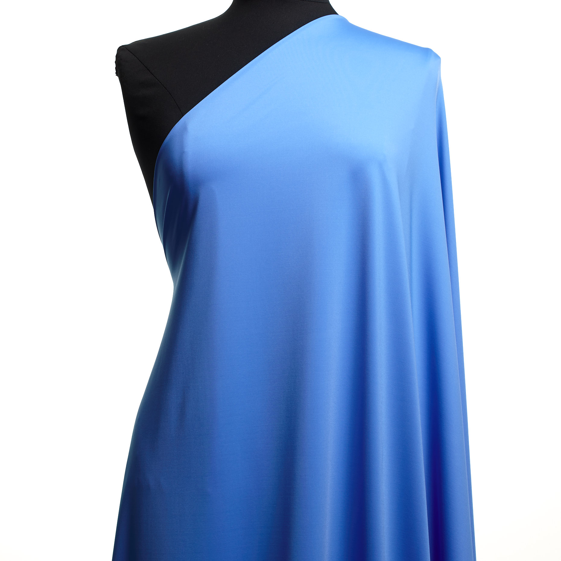 TECHNO JERSEY, AZURE BLUE (P000001410) - Mannequin