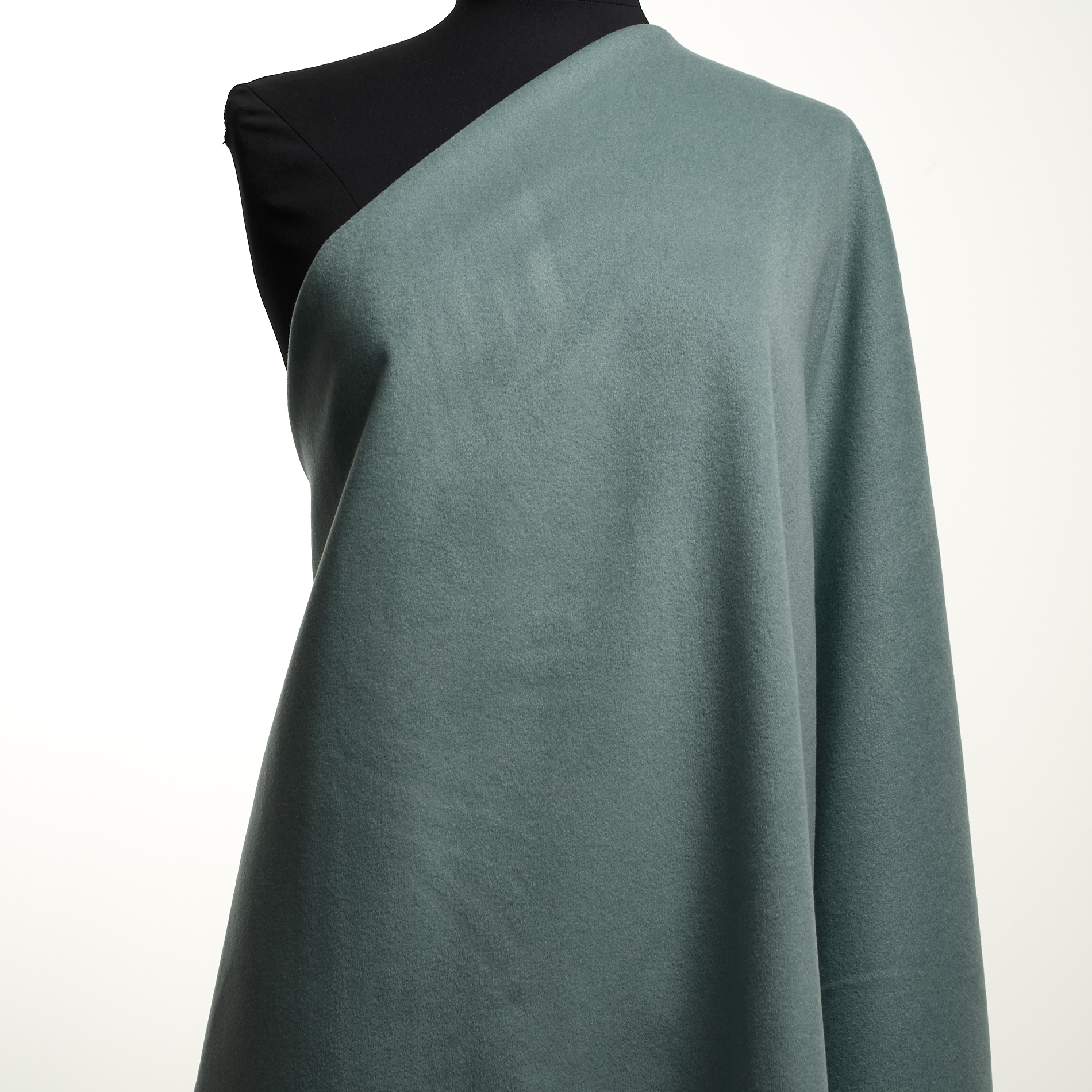 Drap, Cashmere, Sterling Blue (F000034430) - Maniquí