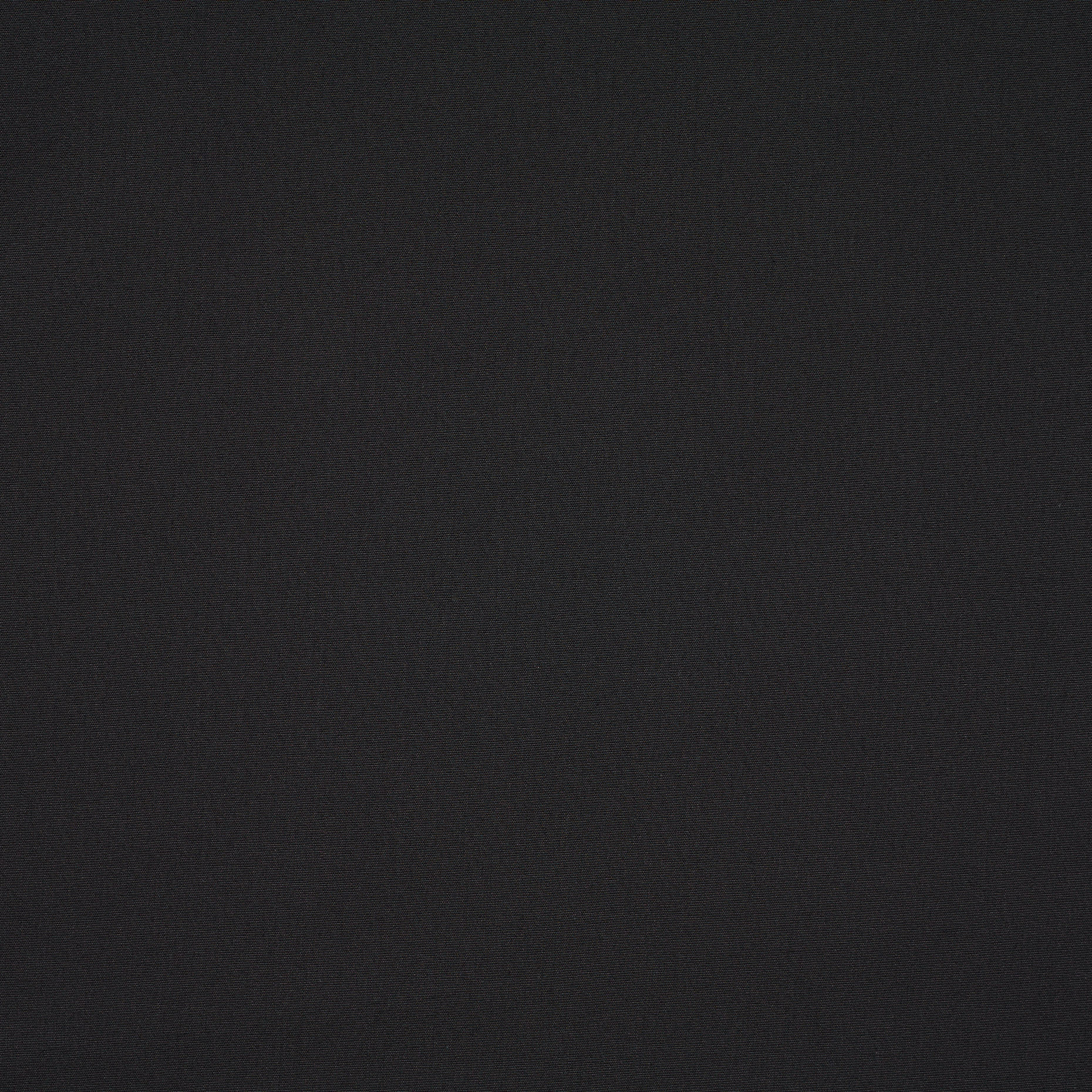 POPLIN, VISCOSE, JET BLACK (F000039392) - Texture