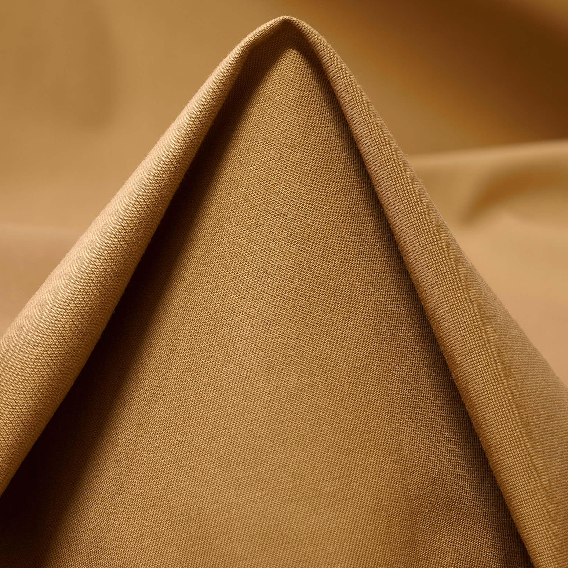 Твил, Хлопок, Biscuit (F000043977)