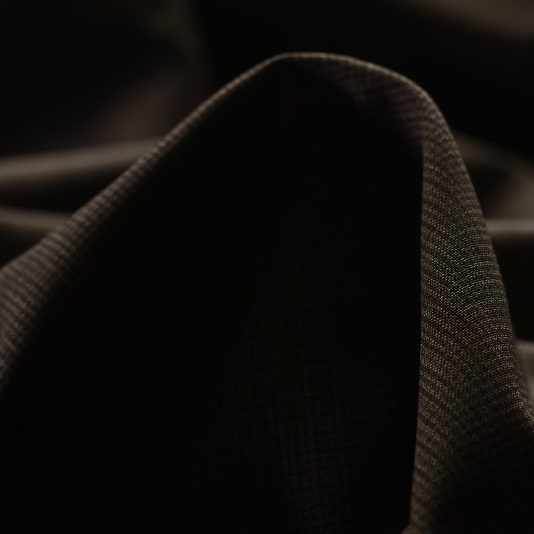 COOL WOOL, VIRGIN WOOL, MICRO DESIGN, COFFEE QUARTZ (F000013683)