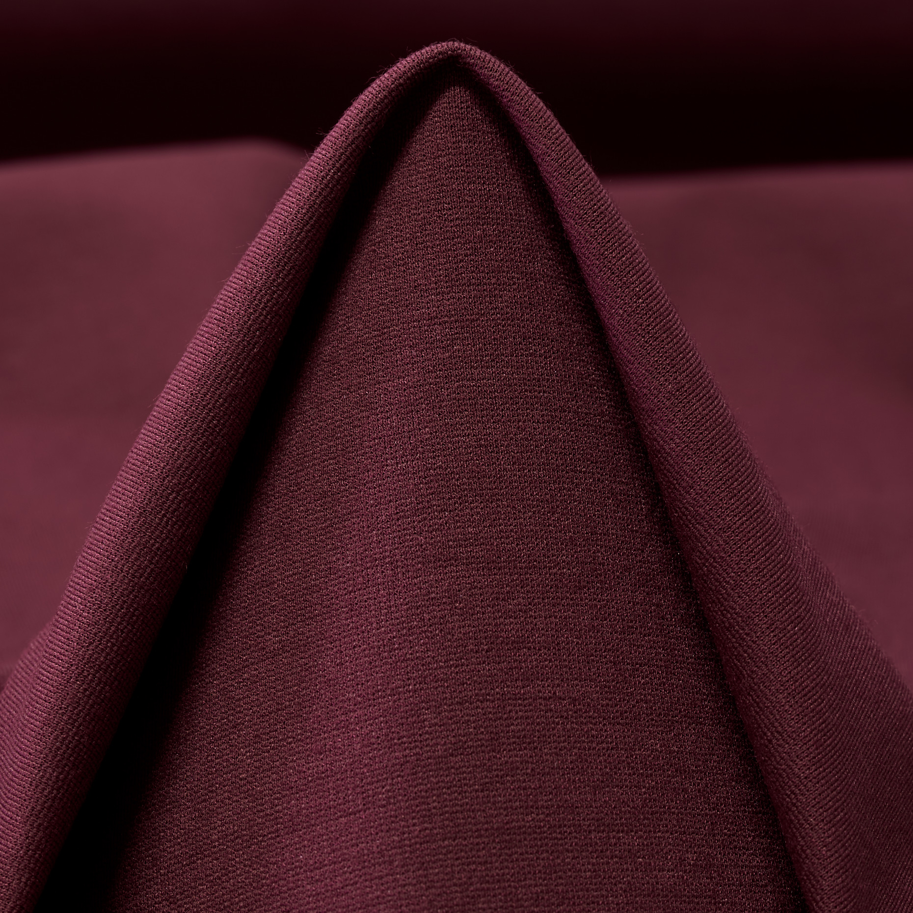 JERSEY, PUNTO MILANO, VISCOSE, PORT (F000047076)