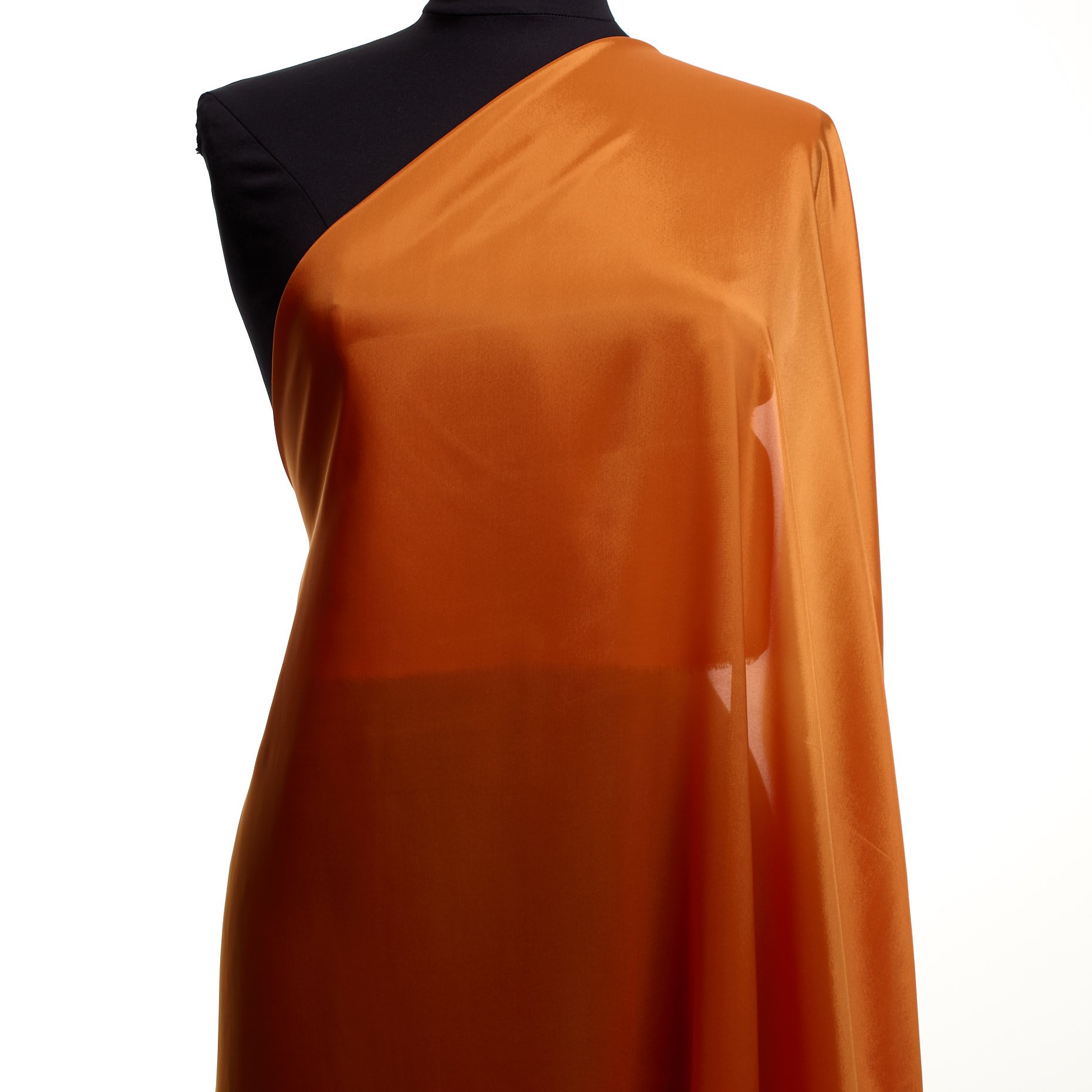 CUPRO, ELASTIC, PERSIMON (F000043217) - Mannequin