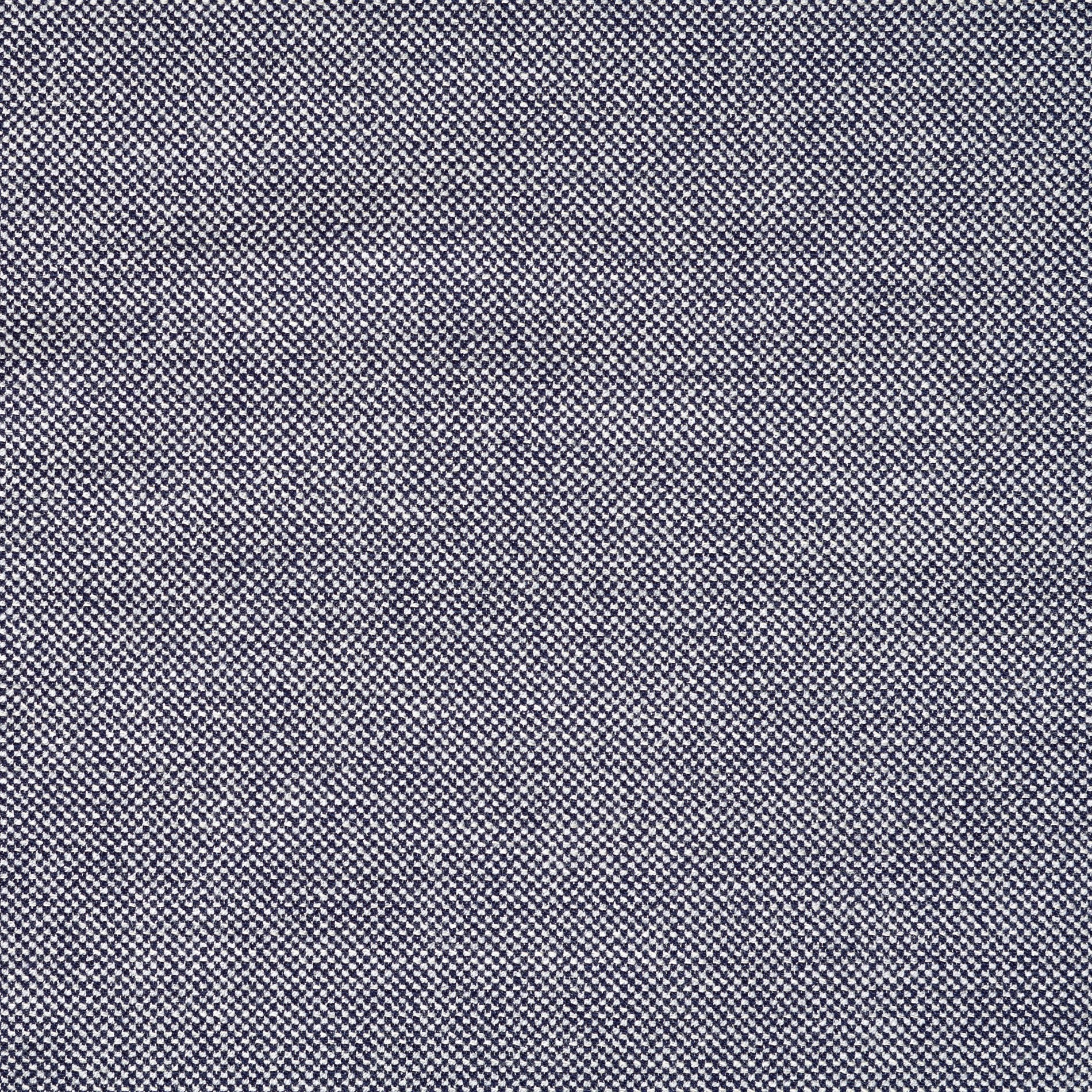 TWILL, VISCOSE BLEND, ELASTIC, PARISIAN NIGHT&SNOW WHITE (F000033532) - Texture