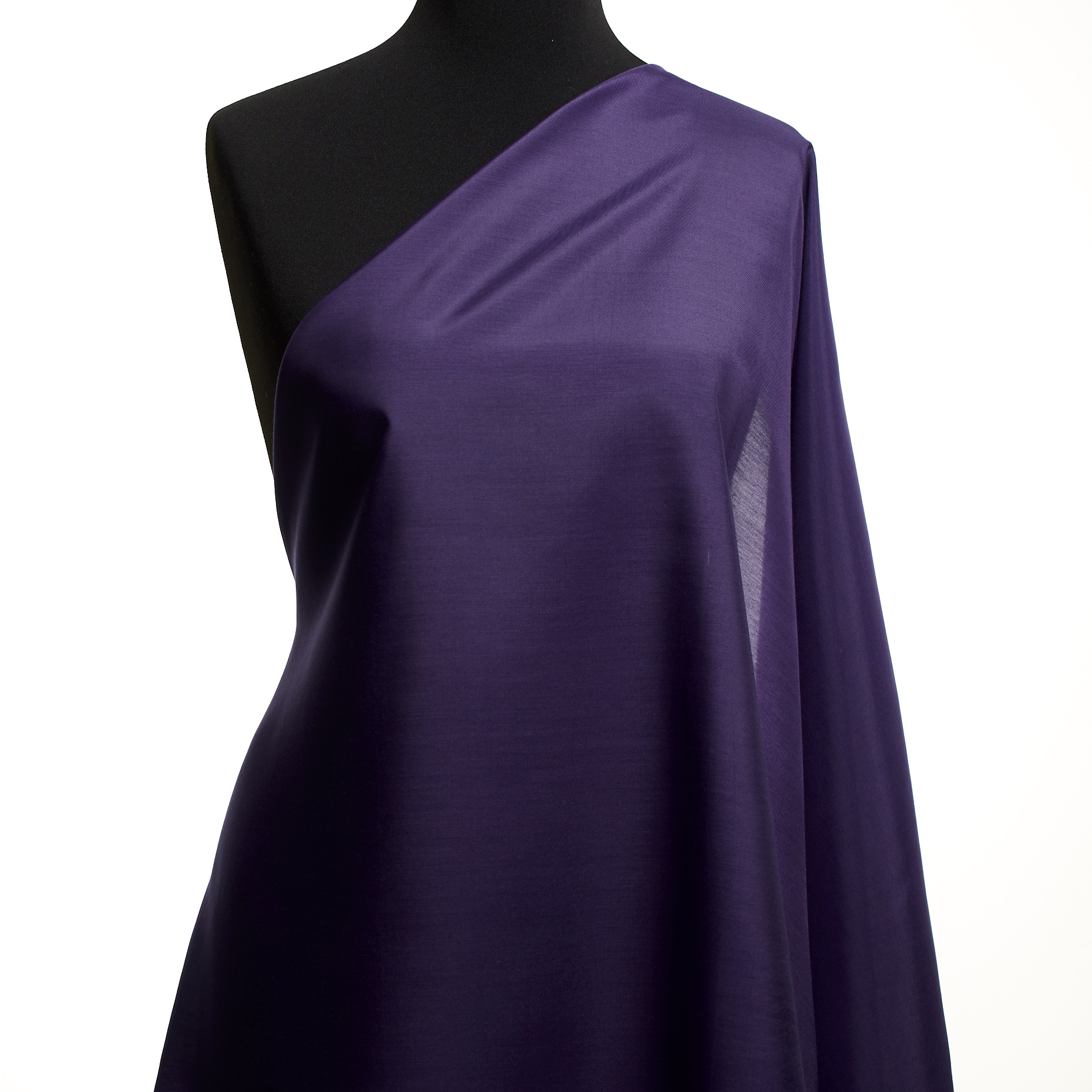 Forro, Modal, Purple Reign (F000049338) - Maniquí