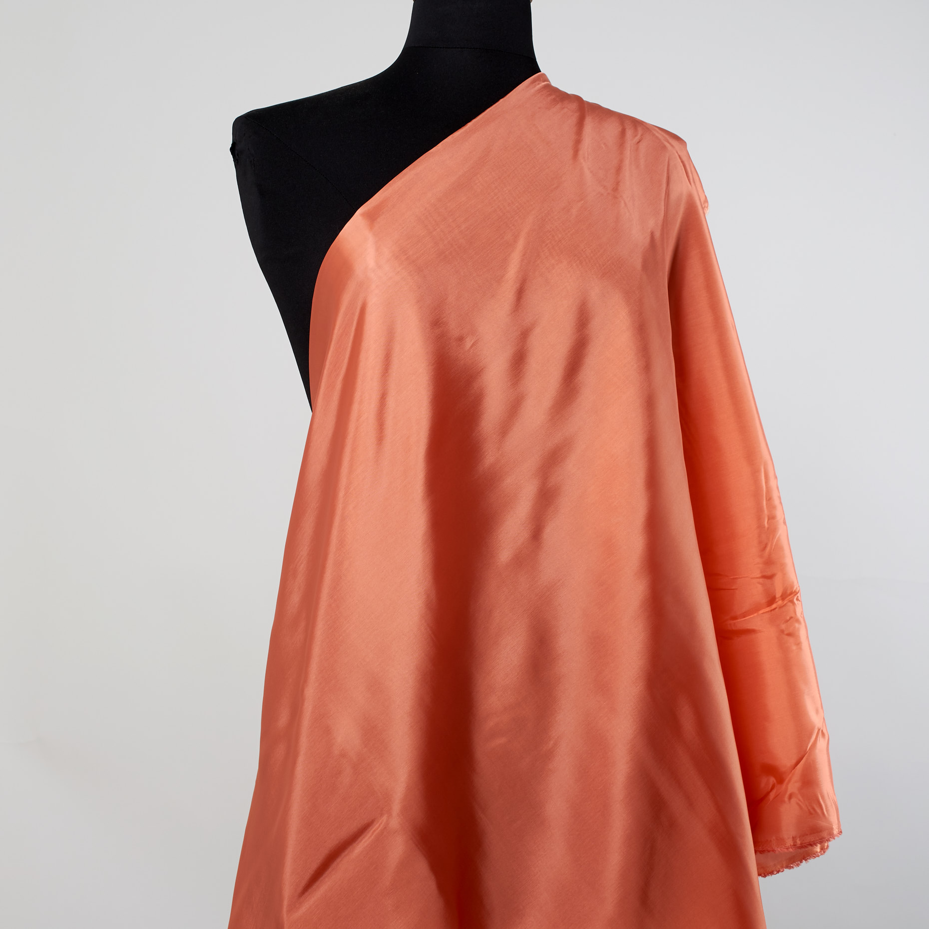 Cupro, Doublure, Pink Flamingo (F000021410) - Mannequin