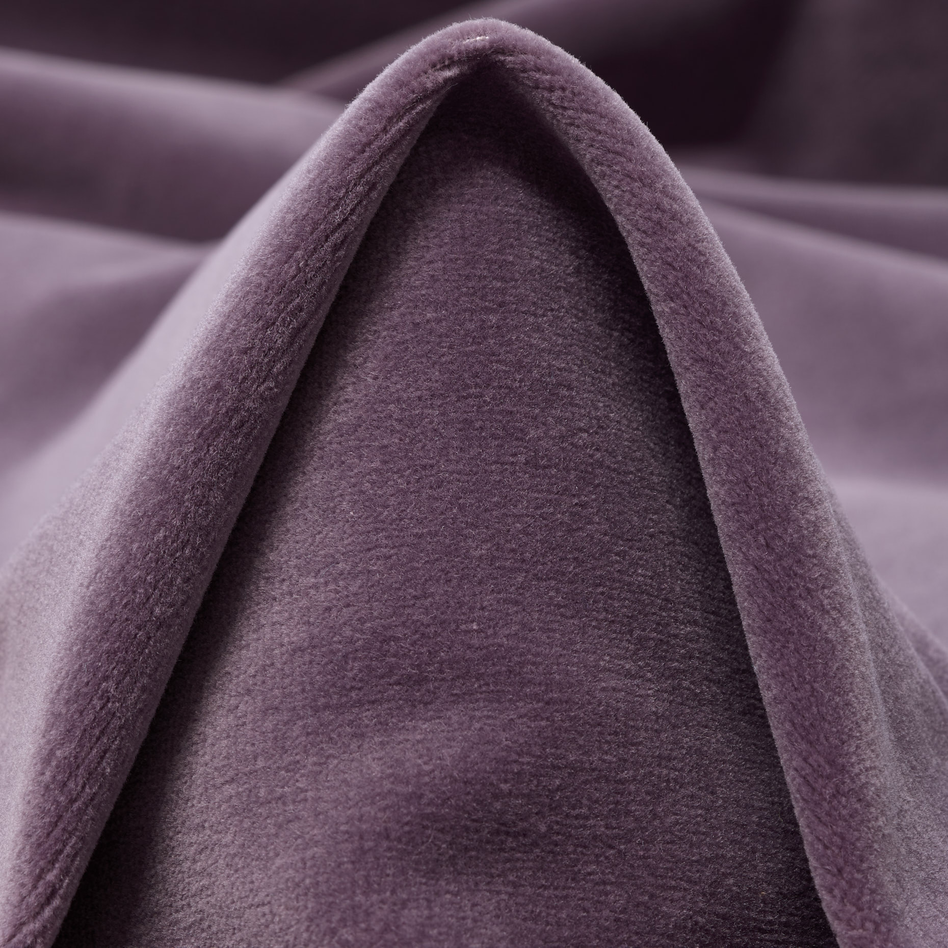 VELVET, COTTON, BLACK PLUM (C0003630)