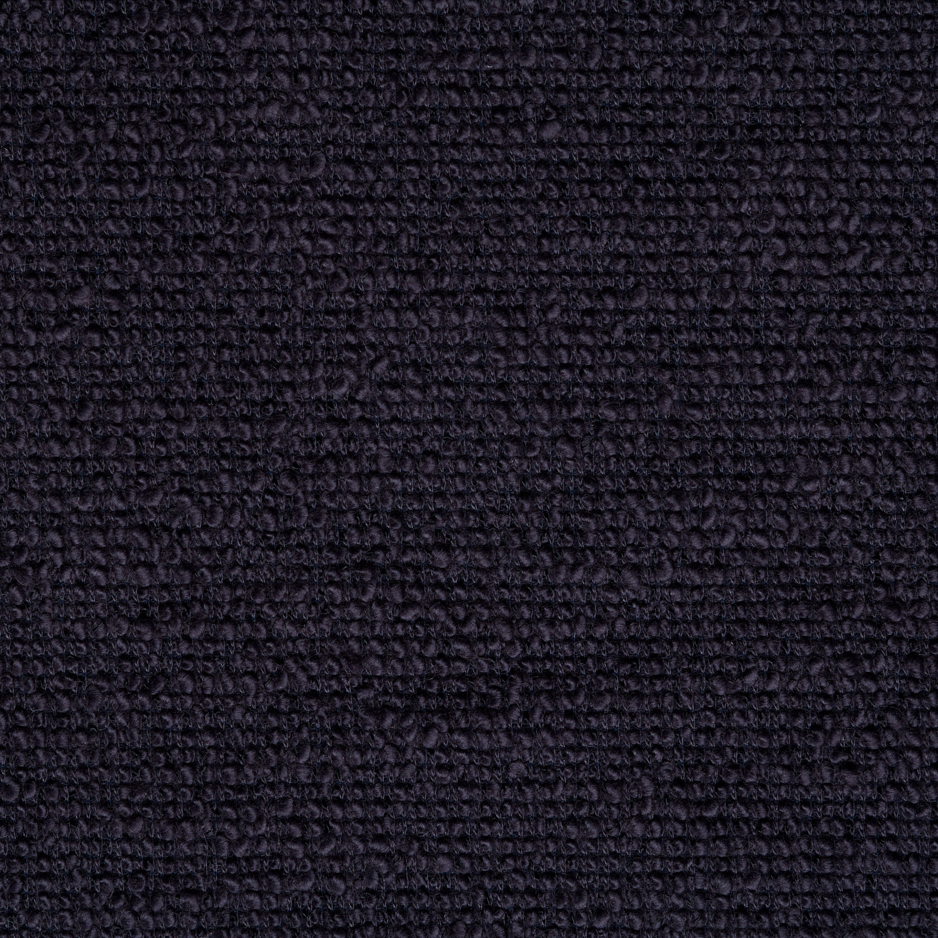 BOUCLÉ, JERSEY, COTTON, TWILIGHT PURPLE (F000043112) - Texture