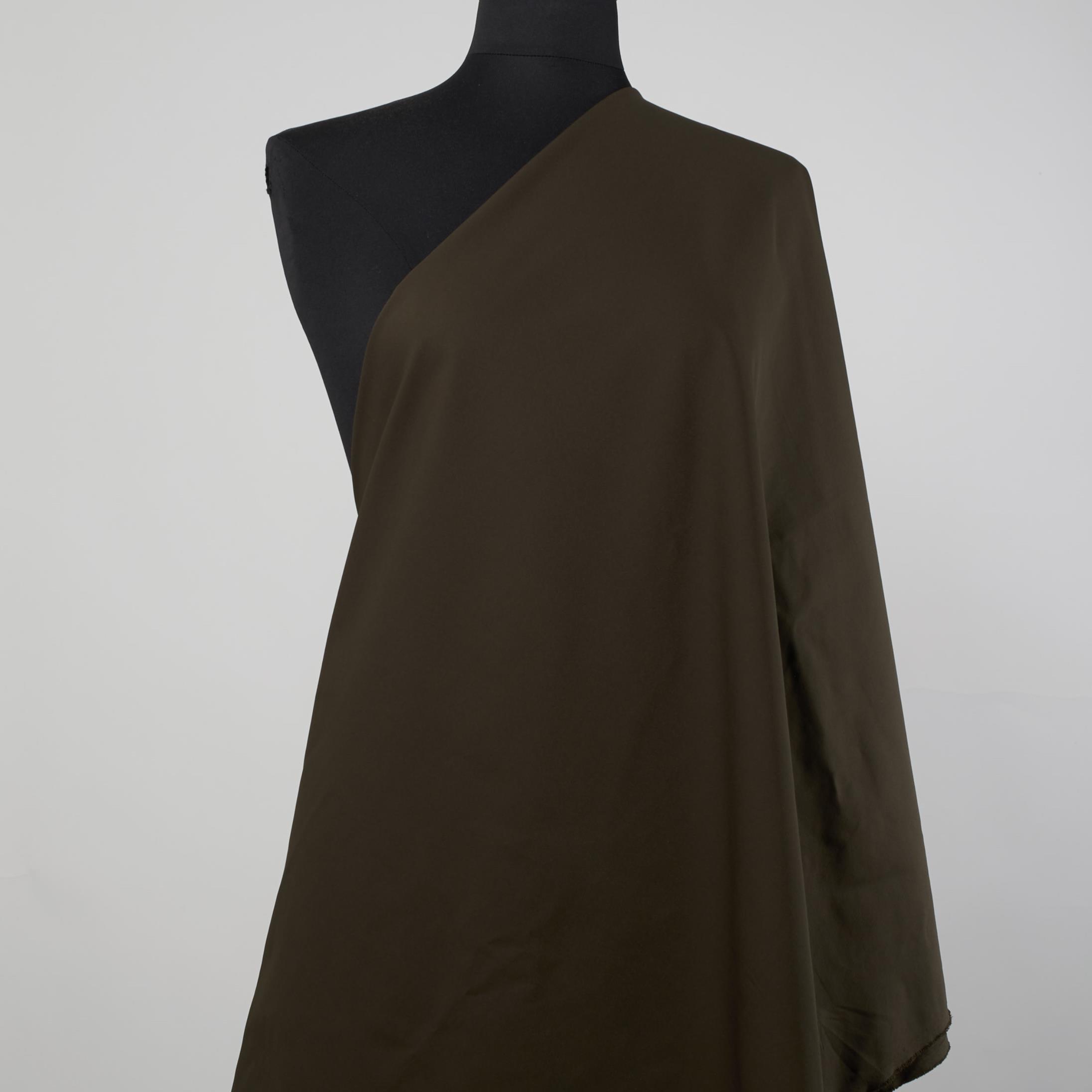 TECHNO STRETCH, POLYAMID, PECAN NUT (F000027798) - Mannequin