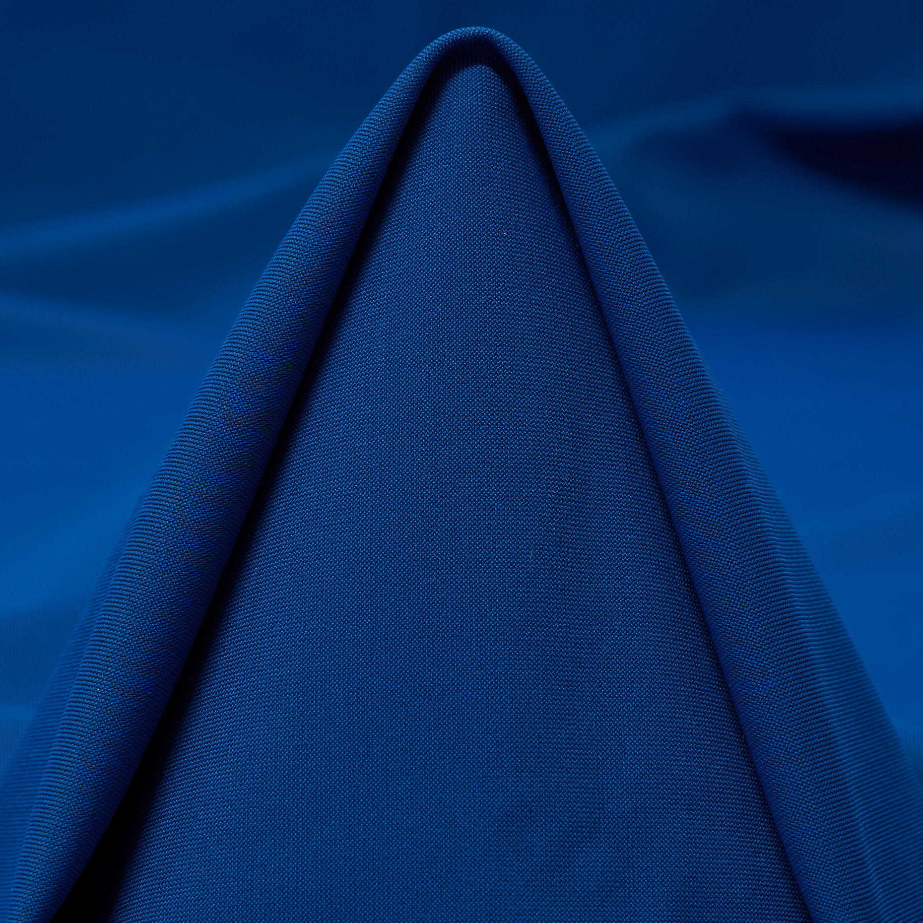 Techno Jersey, Hohe Elastizität , True Blue (F000046465)