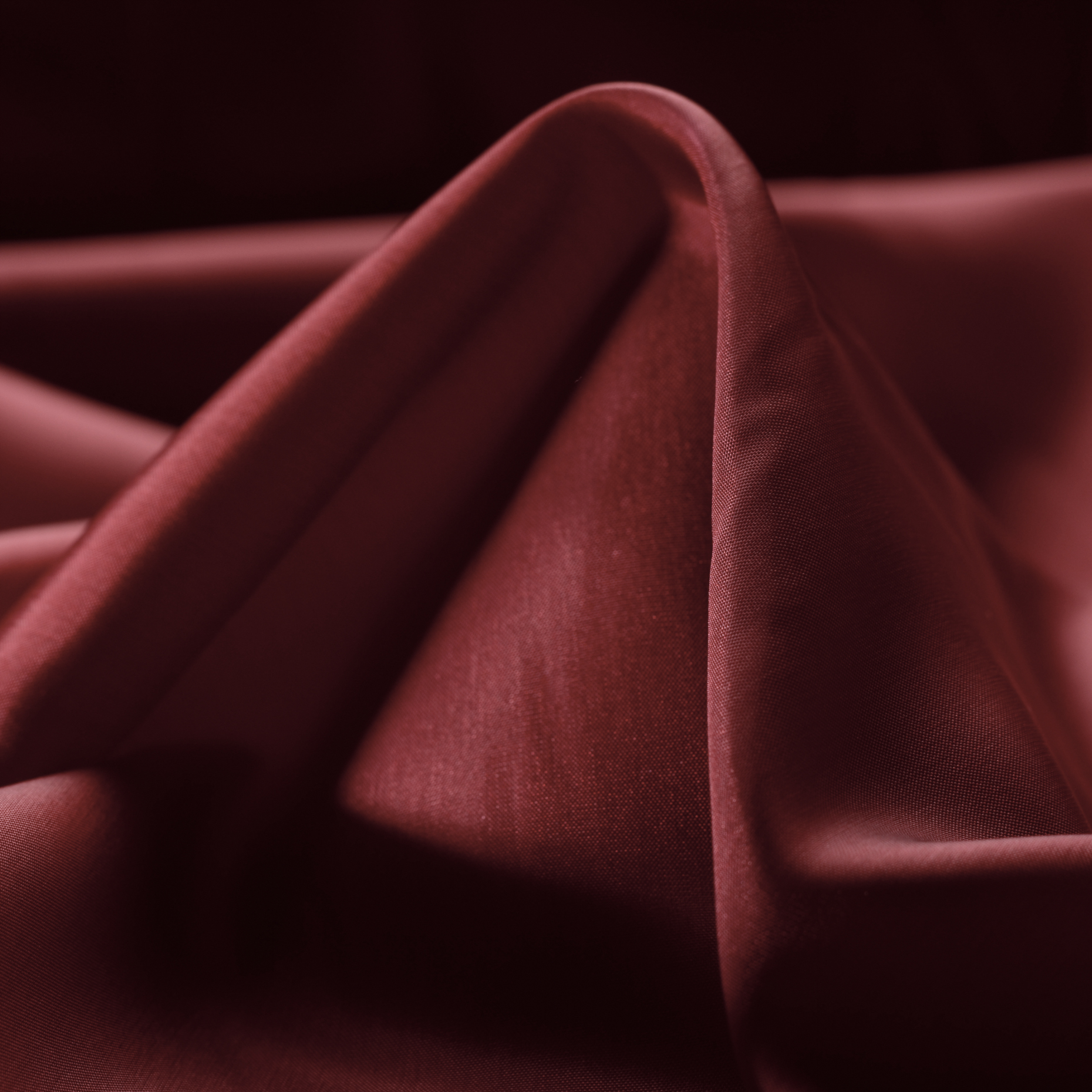 Fodera, Cupro, Carmine