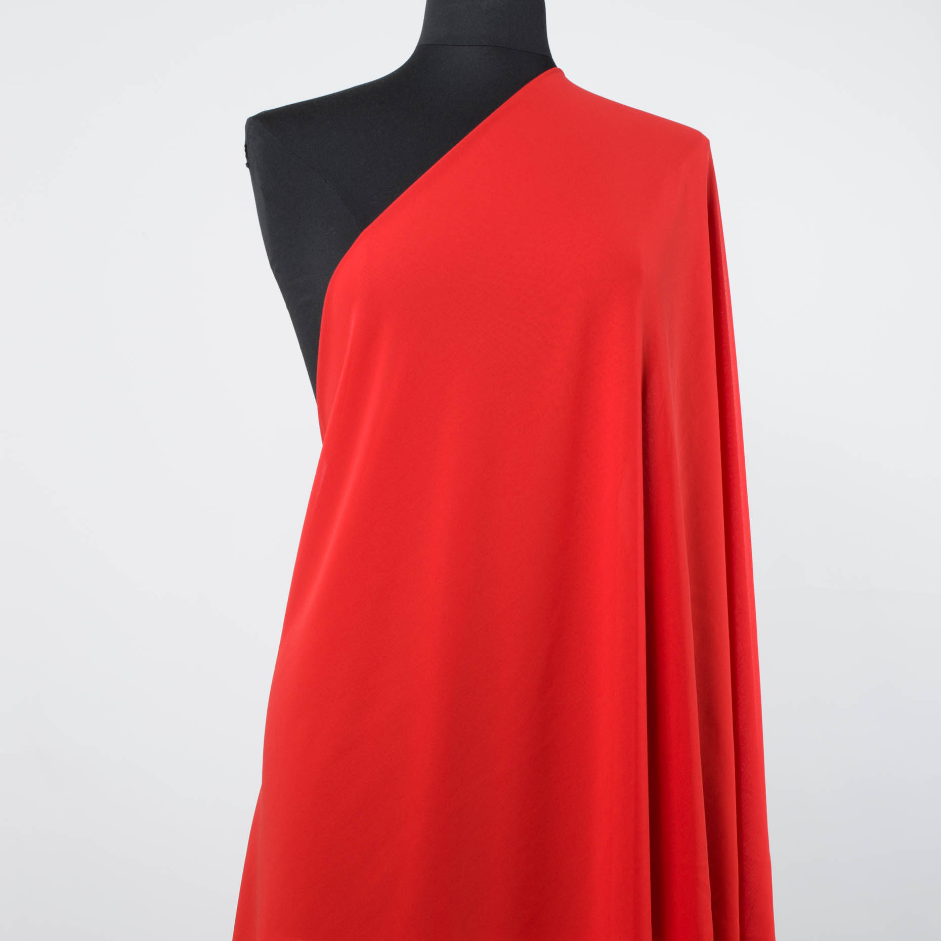 CHIFFON, RED ALERT (F000021126) - Mannequin