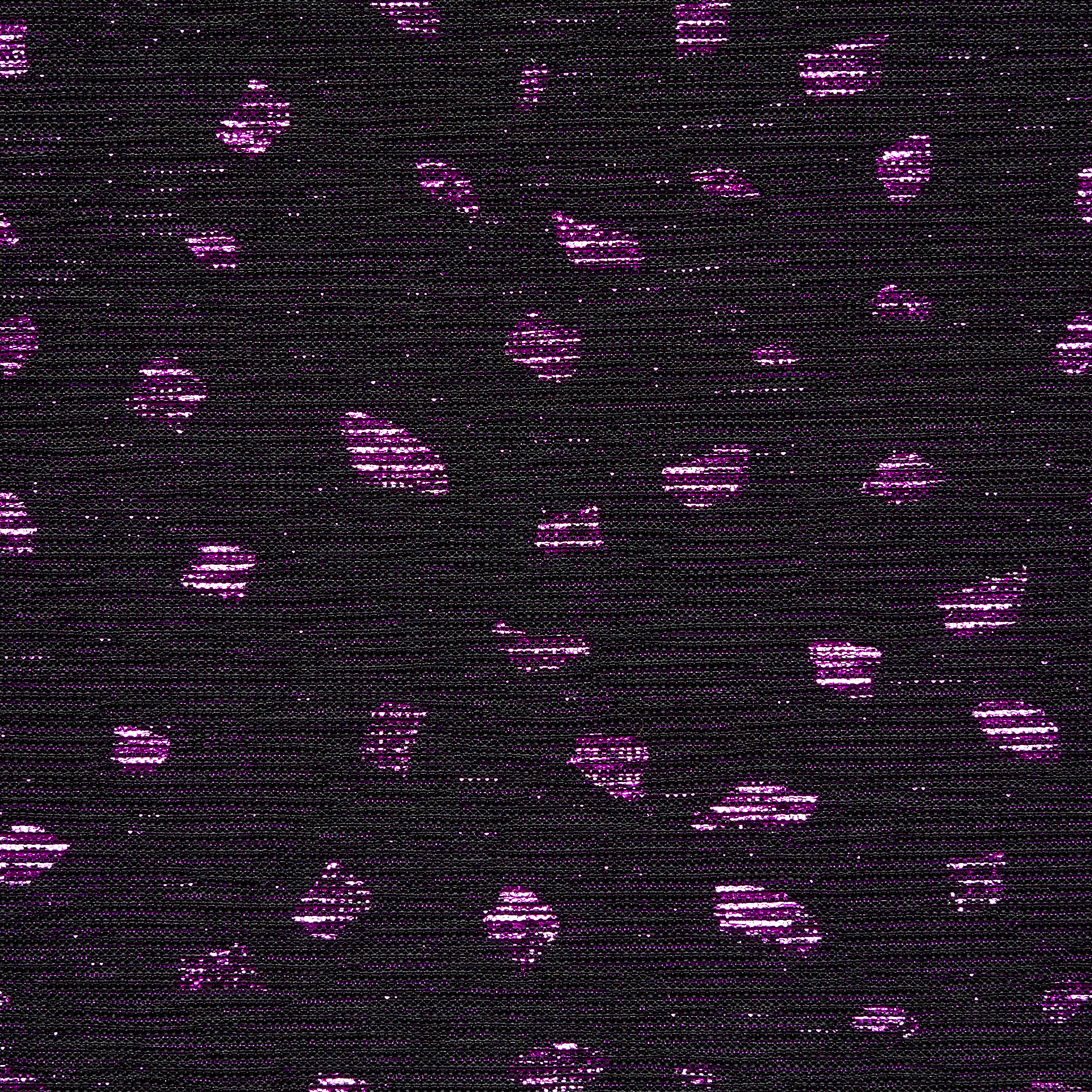 JERSEY, TRANSPARENT, METALLIC, PHLOX PINK (F000048608) - Texture