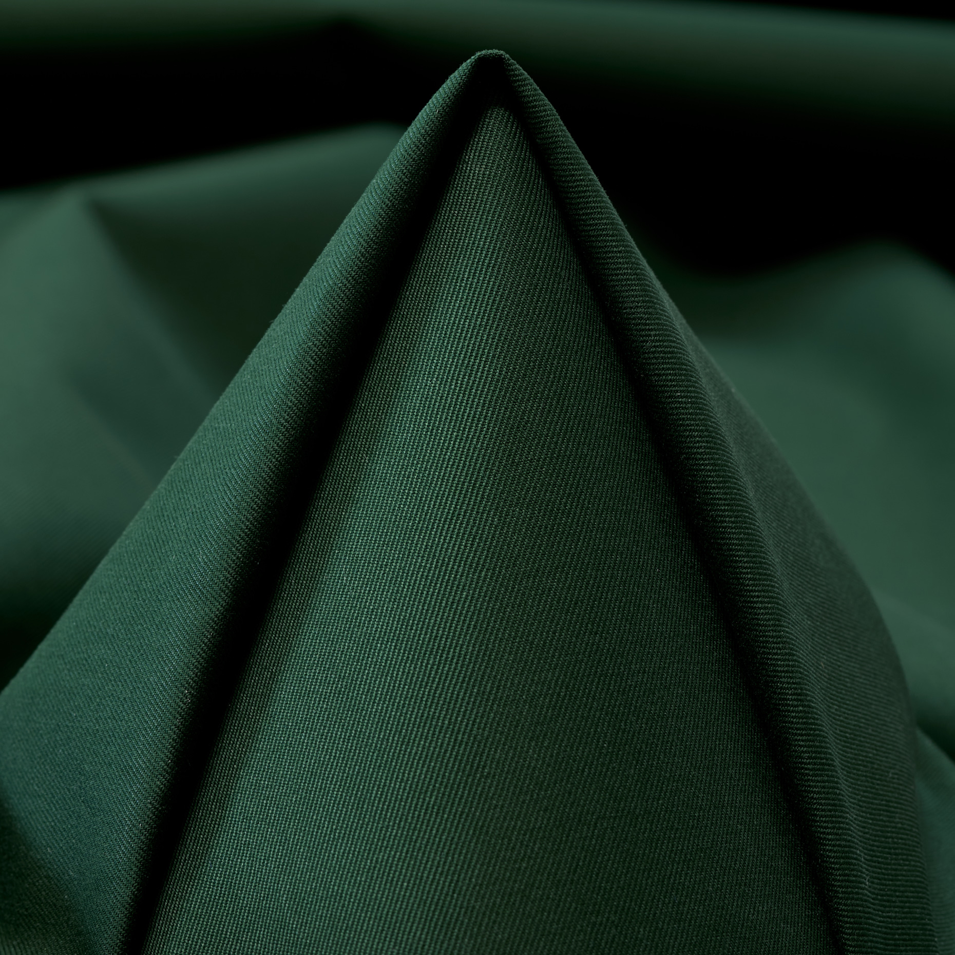 TWILL, COTTON, COATED, PINENEEDLE (F000049065)