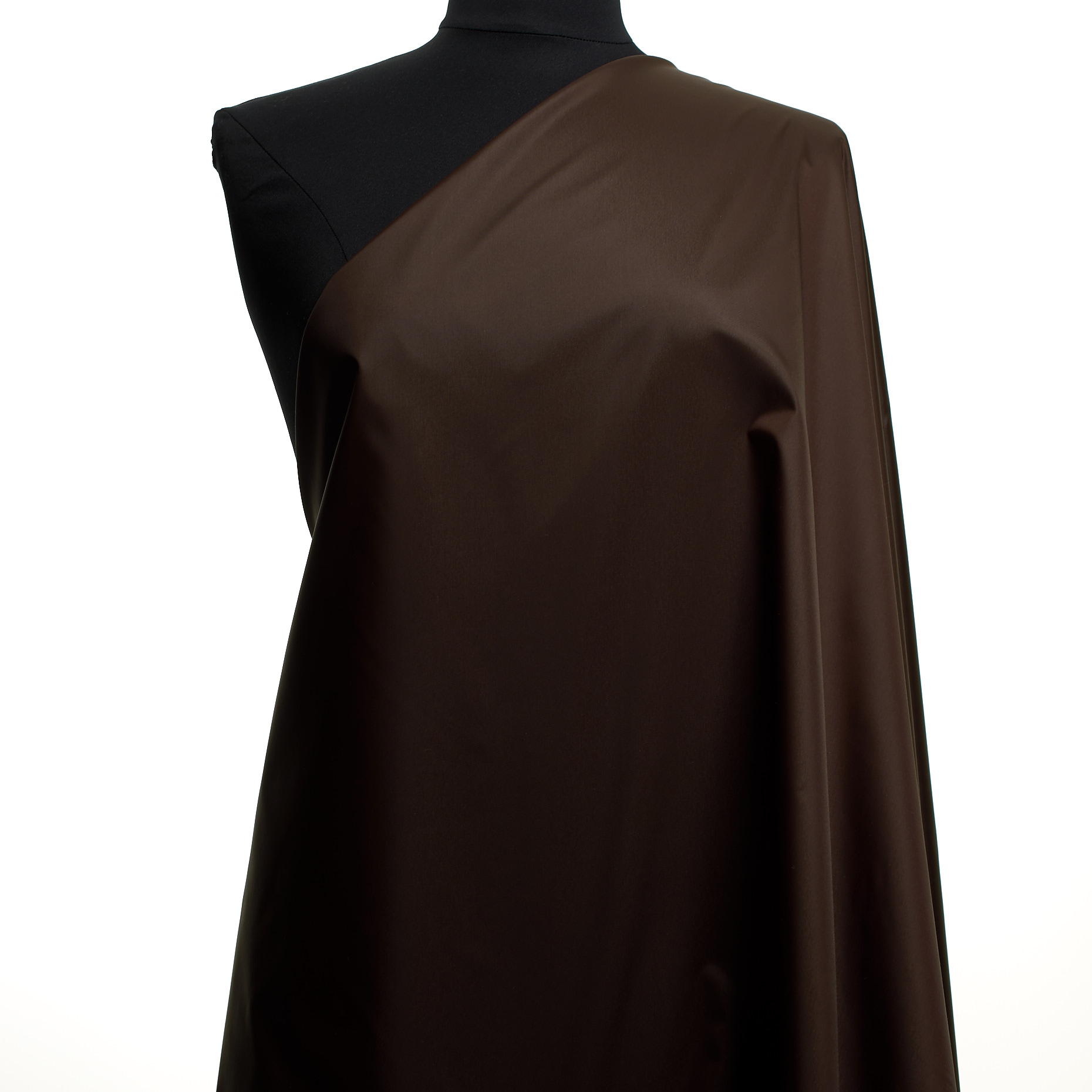 OUTDOOR, NYLON, SHINY, MAROON (F0000630) - Mannequin
