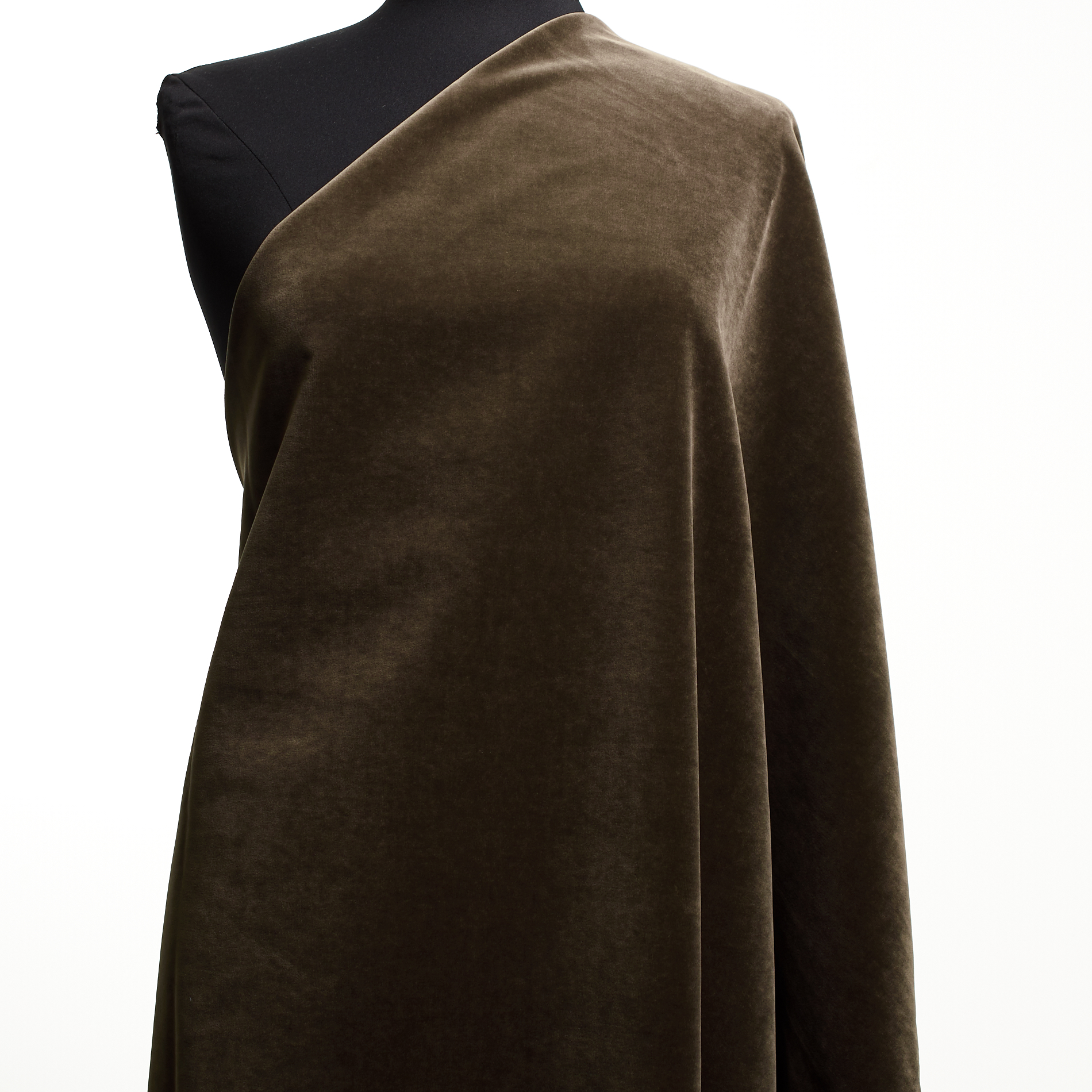 VELVET, COTTON, MUD (C0002280) - Mannequin