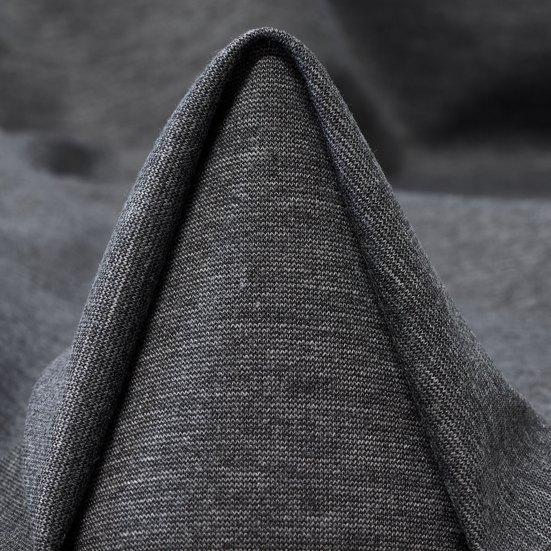 JERSEY, PUNTO MILANO, STEEL GRAY (F000044868)