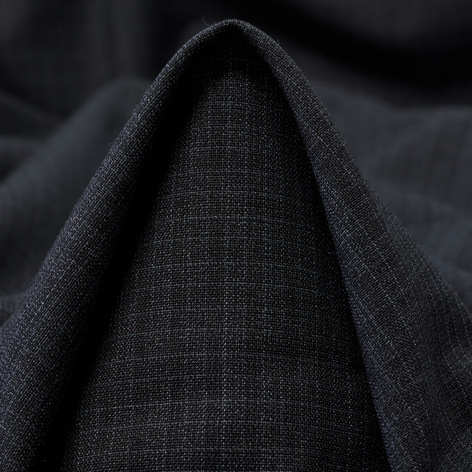 Тонкая Шерсть, Шерсть Виргинская, Клетка, Black Olive (F000047285)